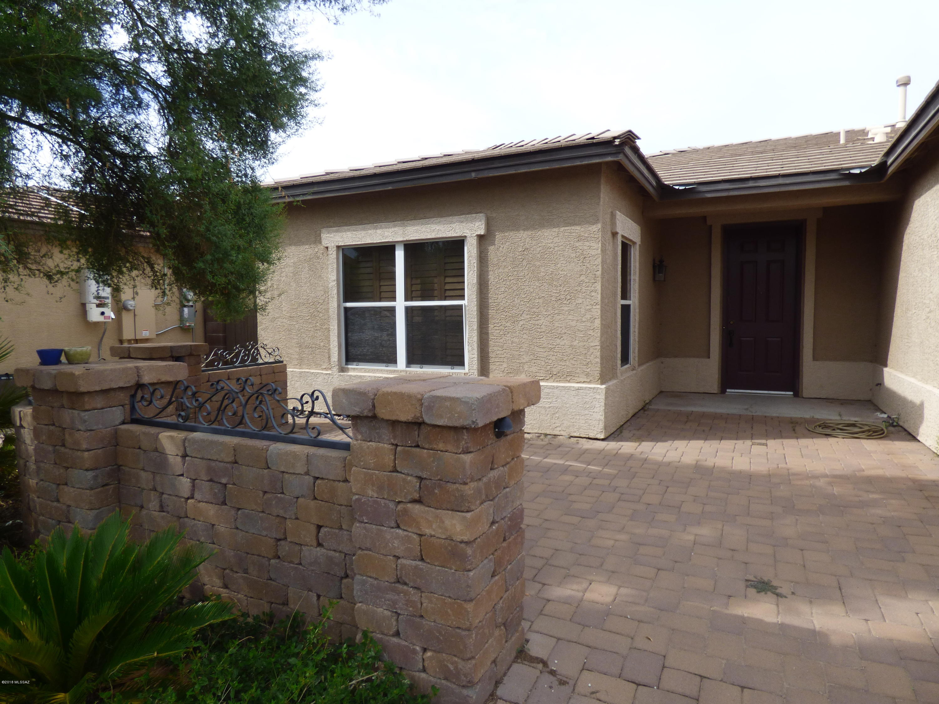 Large spacious home with pol. Great backyard with spa also. Large kitchen, fans, office and lots more.