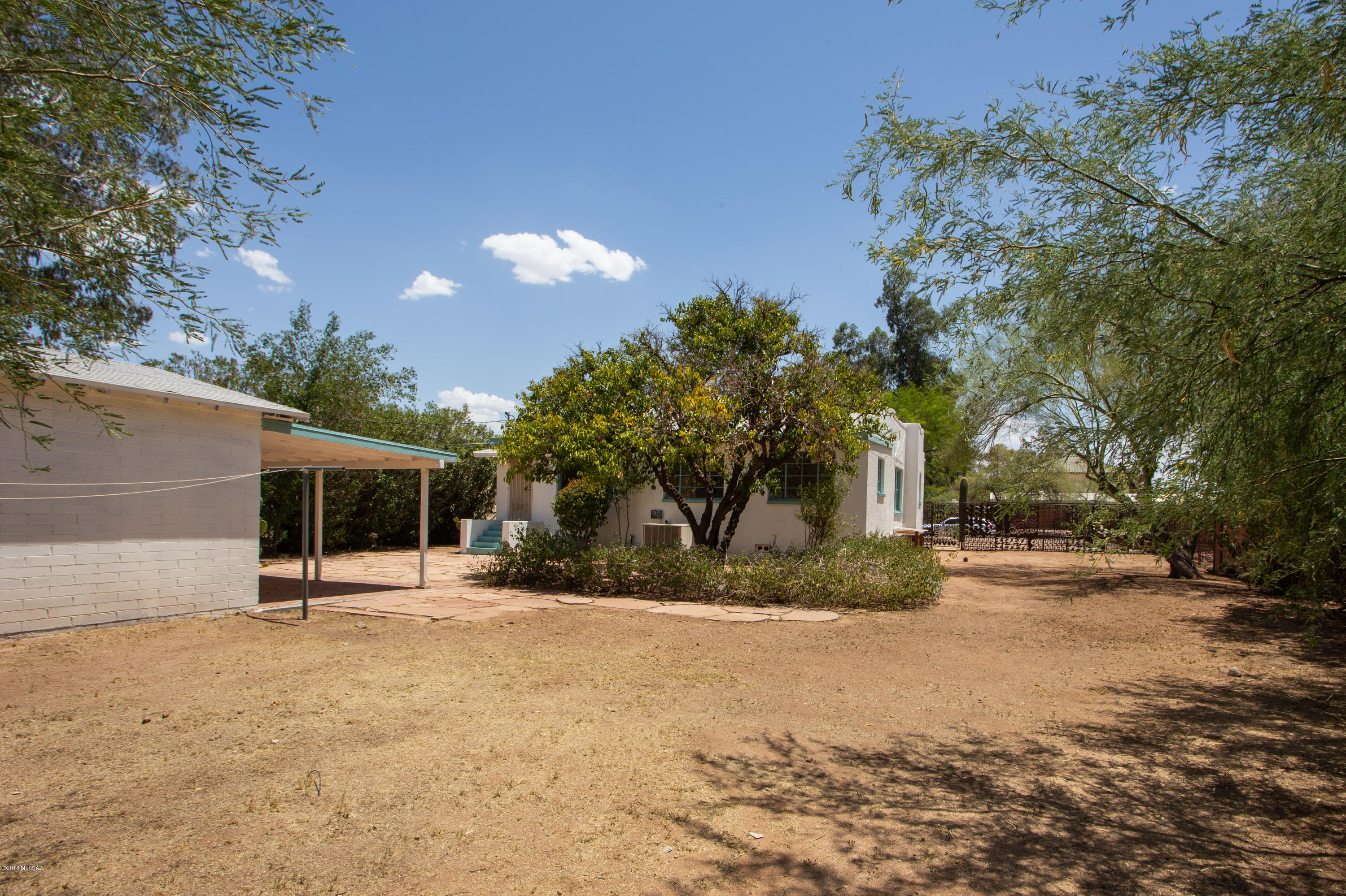 Jefferson Park - Residential