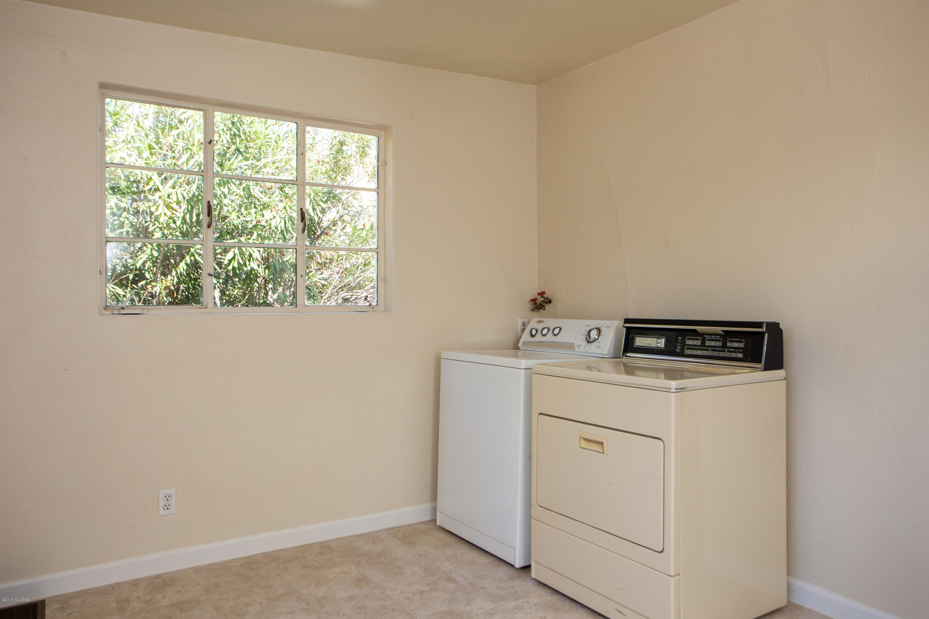 Jefferson Park - Residential
