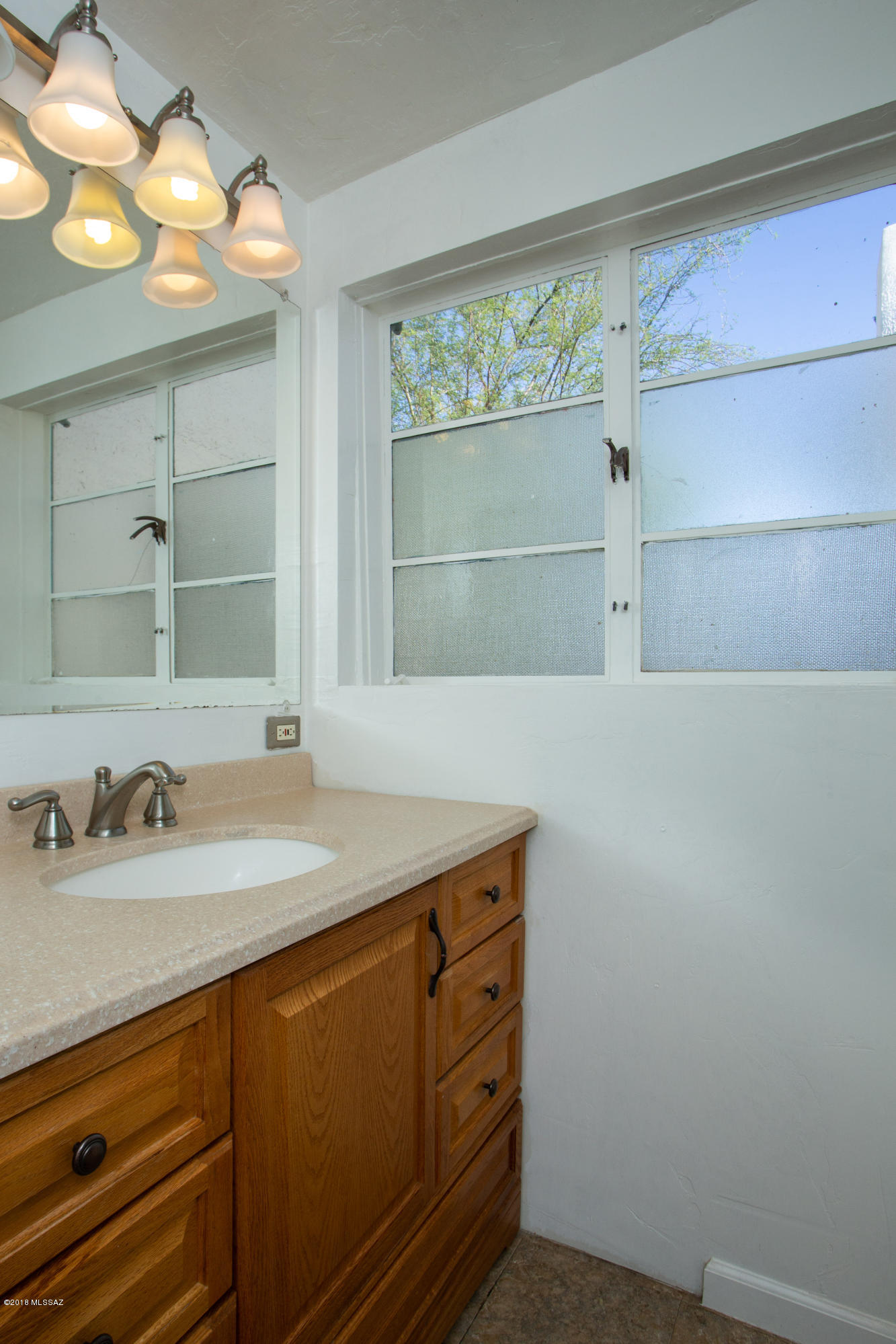 Jefferson Park - Residential
