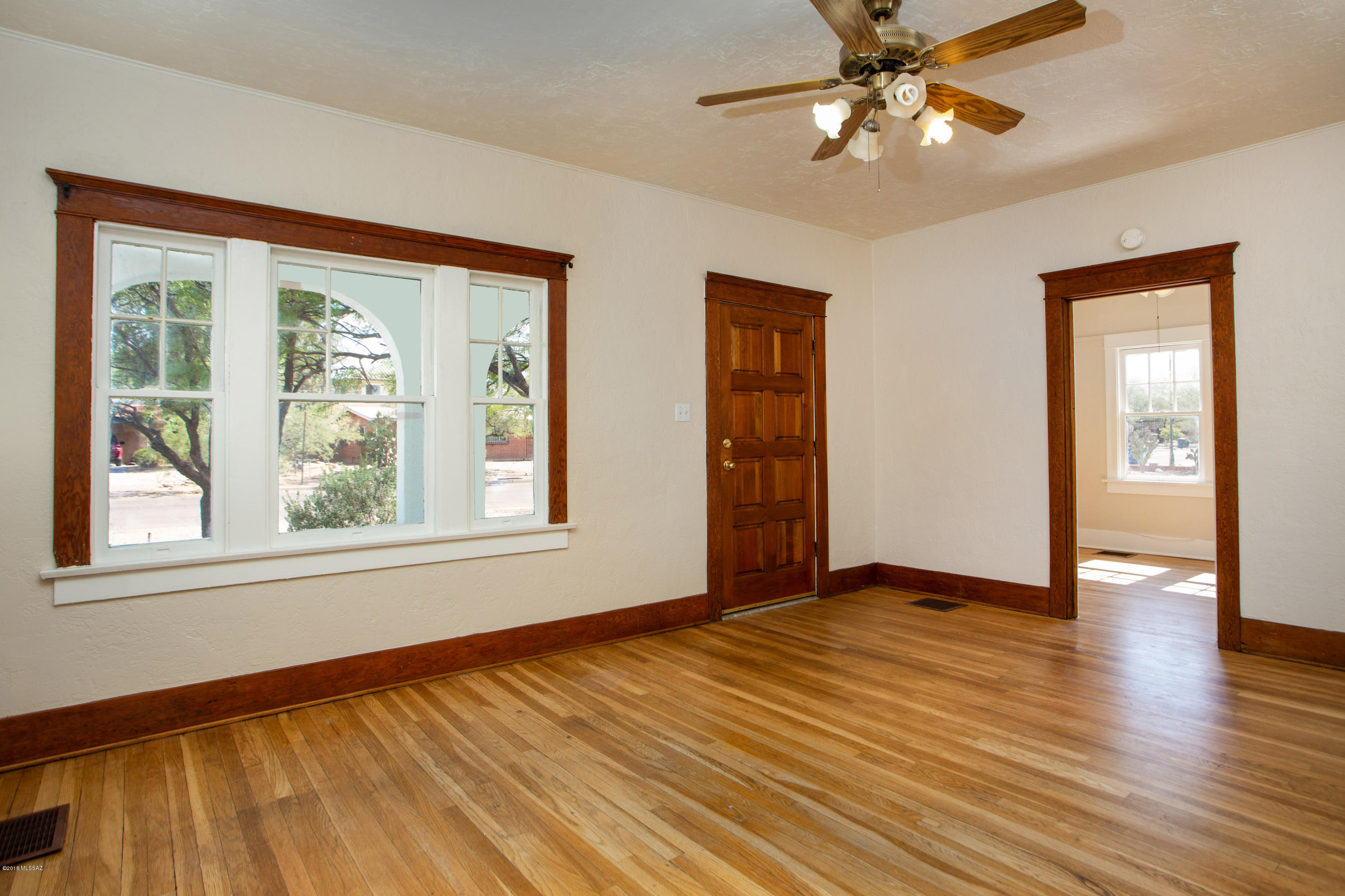 Jefferson Park - Residential