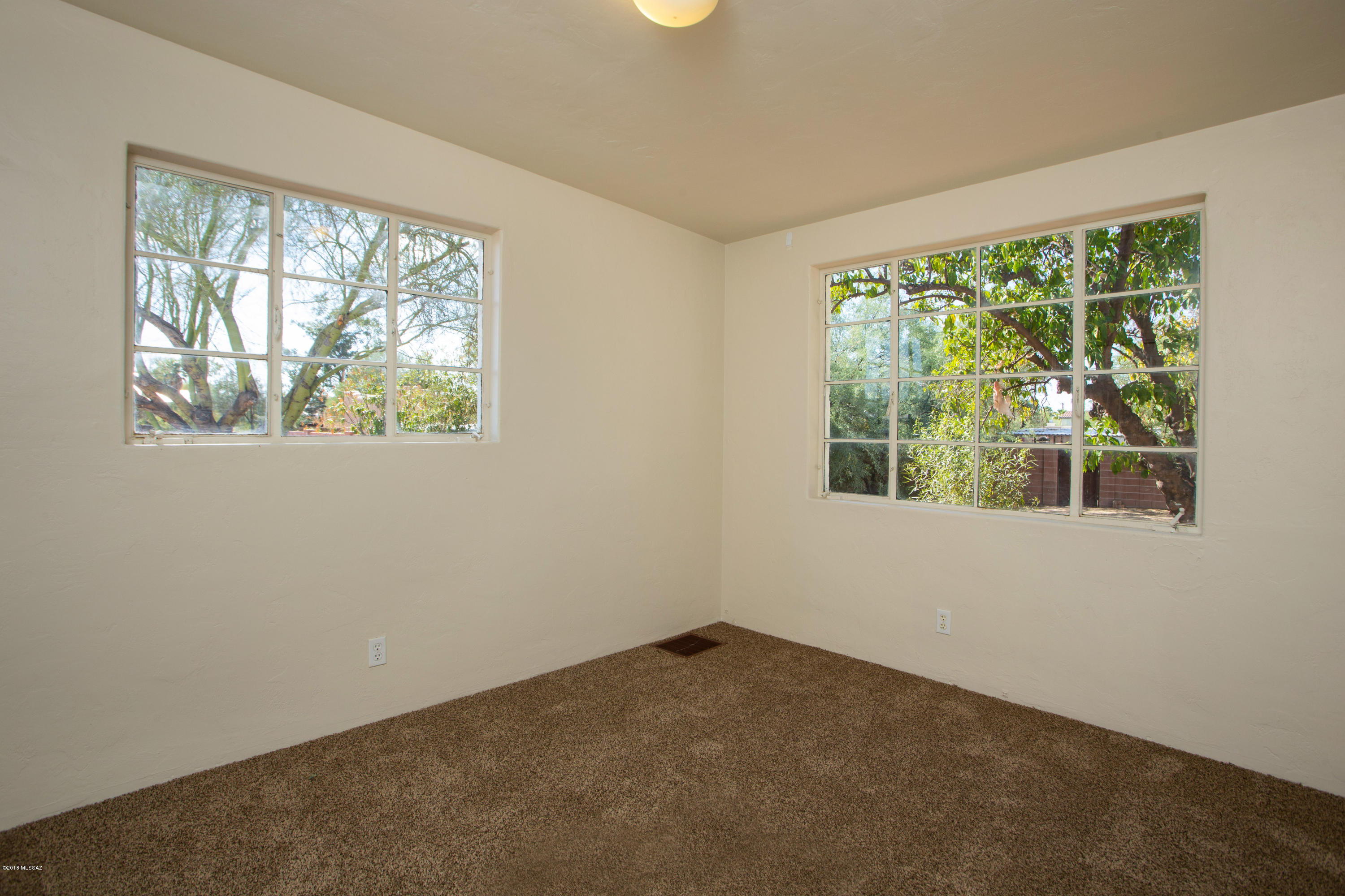 Jefferson Park - Residential