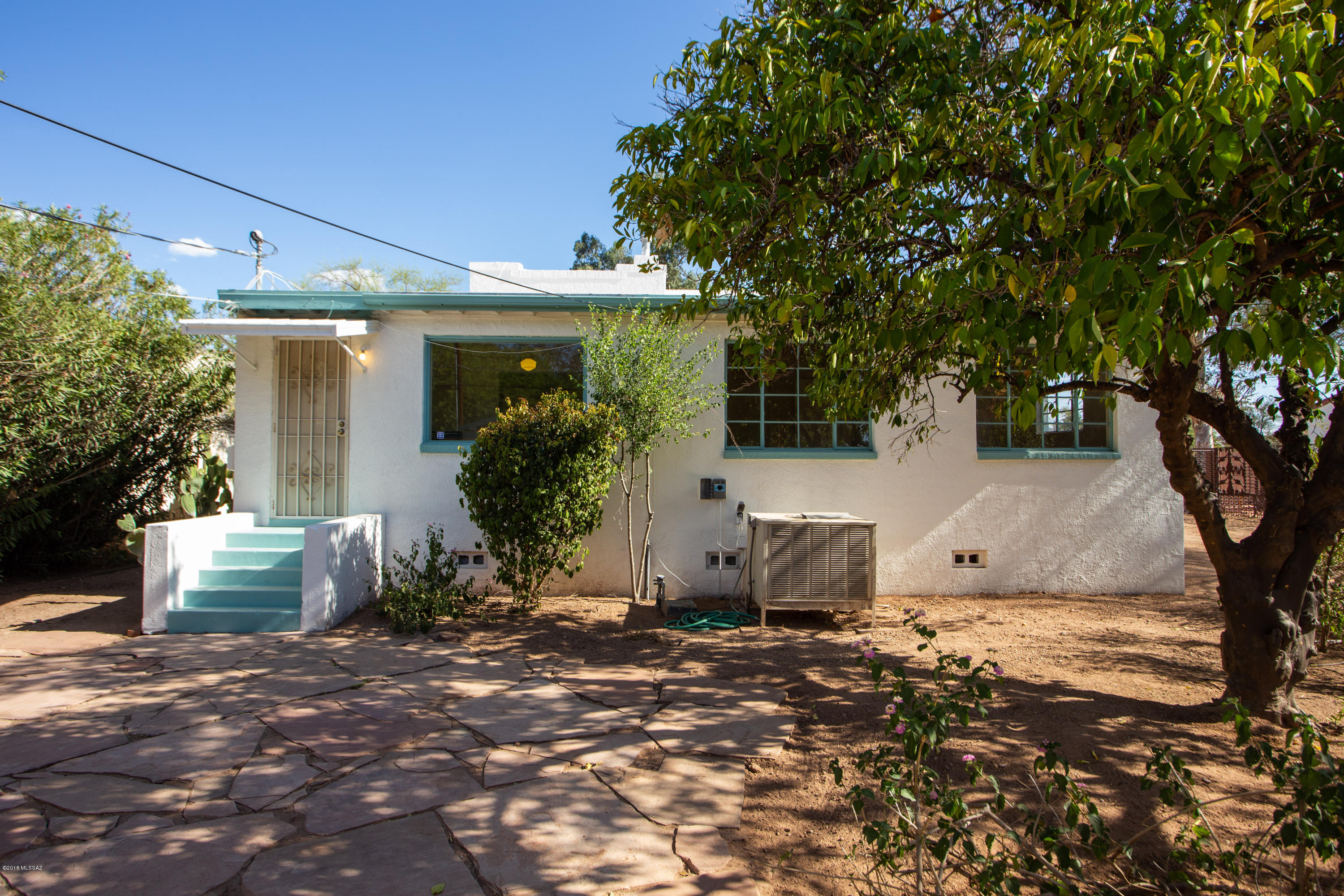 Jefferson Park - Residential
