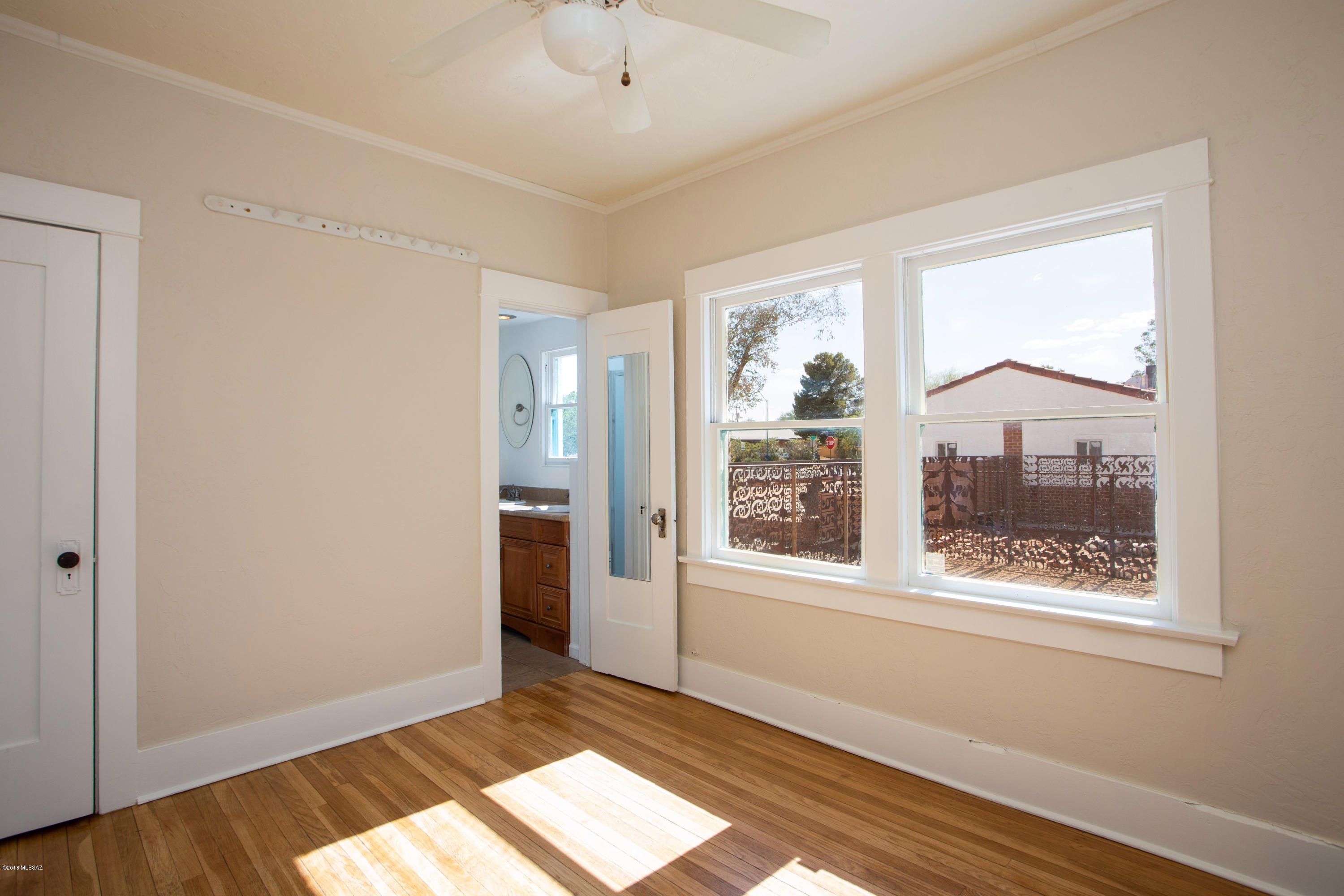 Jefferson Park - Residential