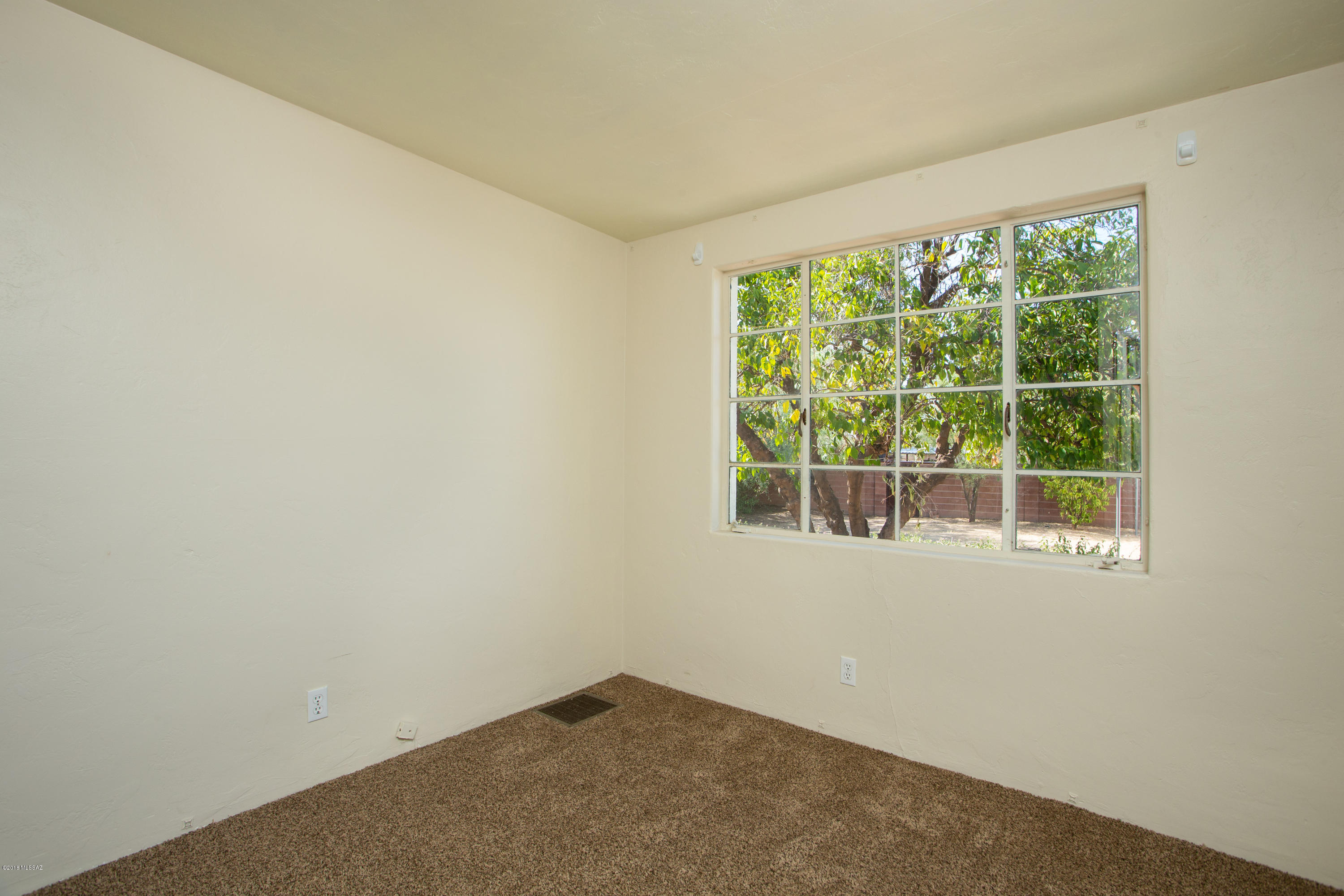 Jefferson Park - Residential