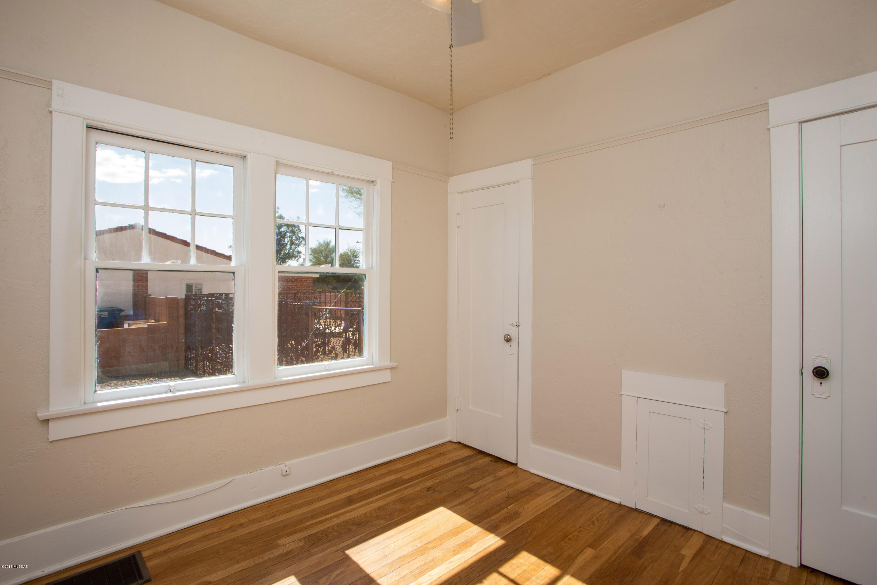 Jefferson Park - Residential