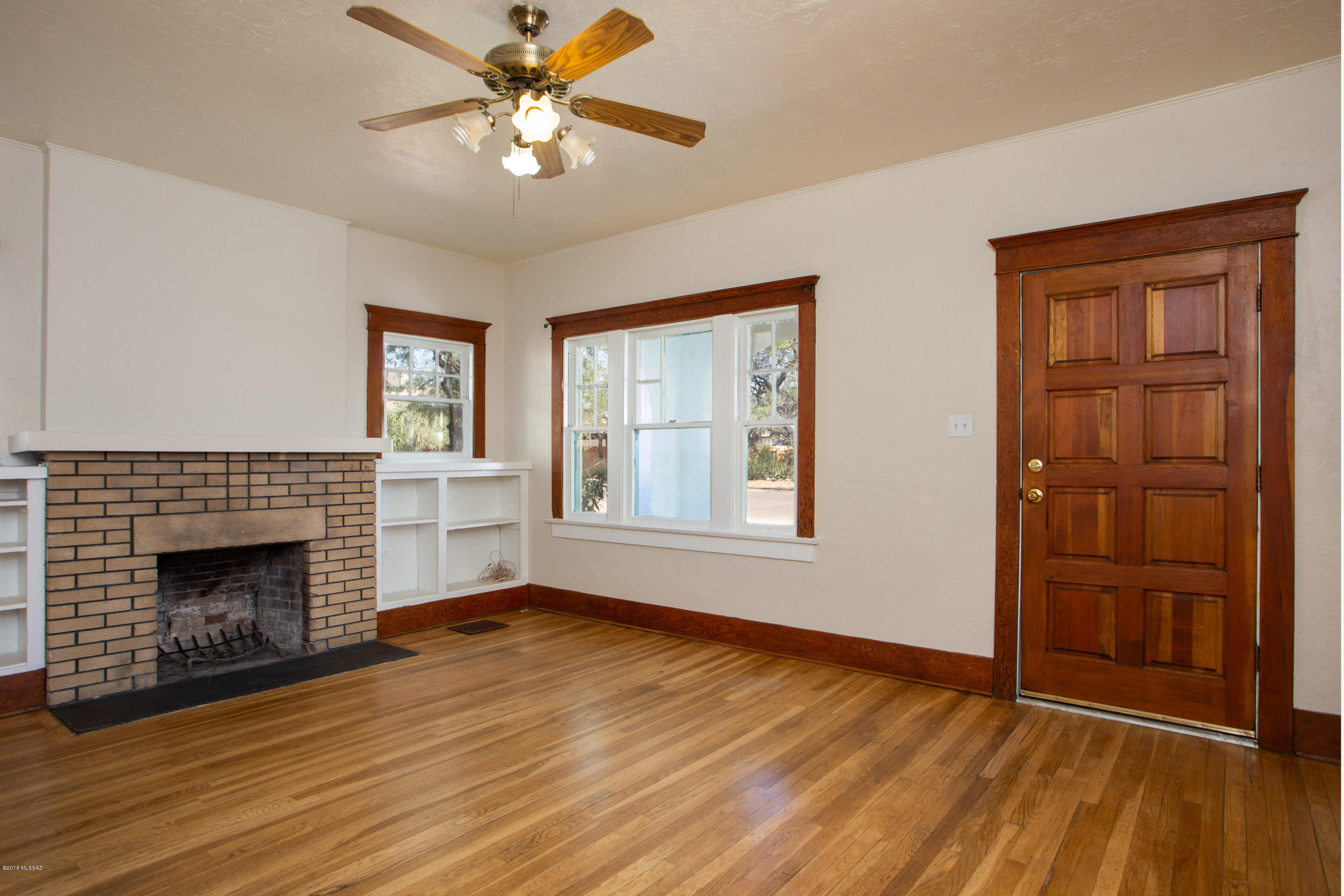 Jefferson Park - Residential