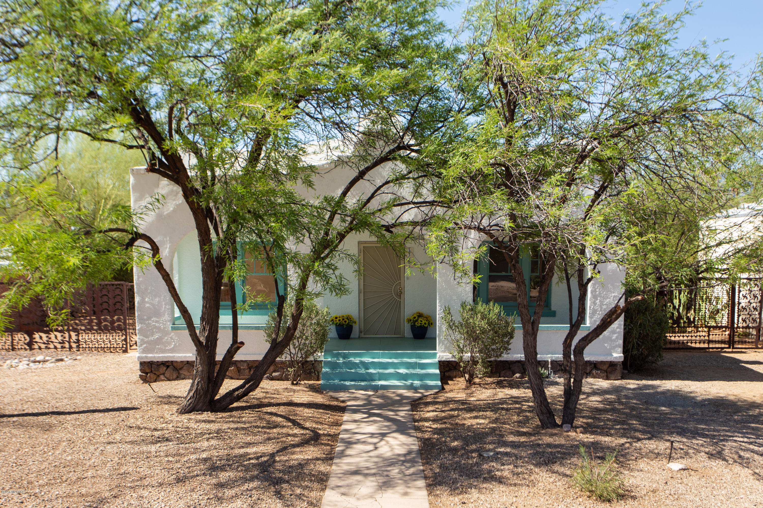 Jefferson Park - Residential