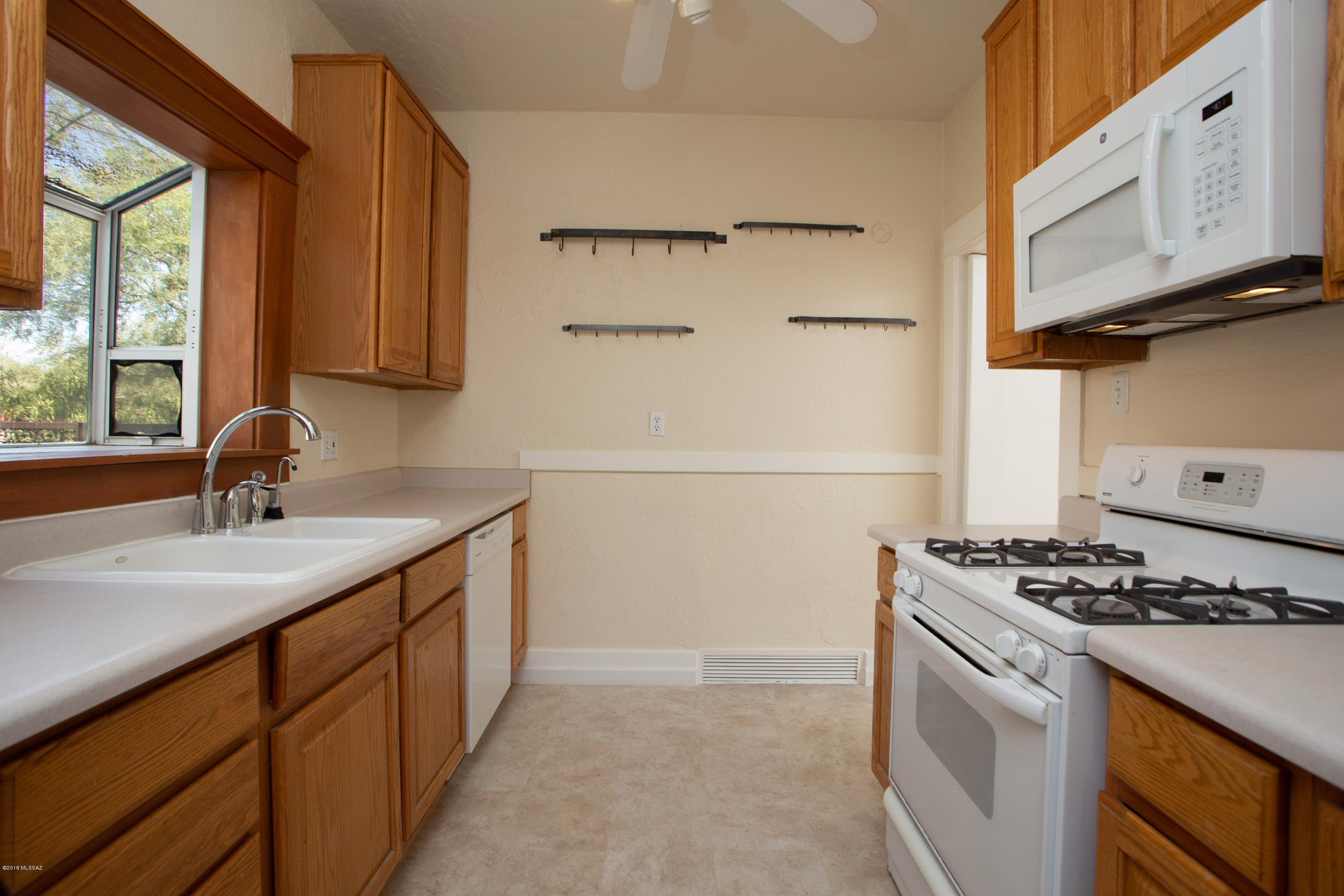 Jefferson Park - Residential