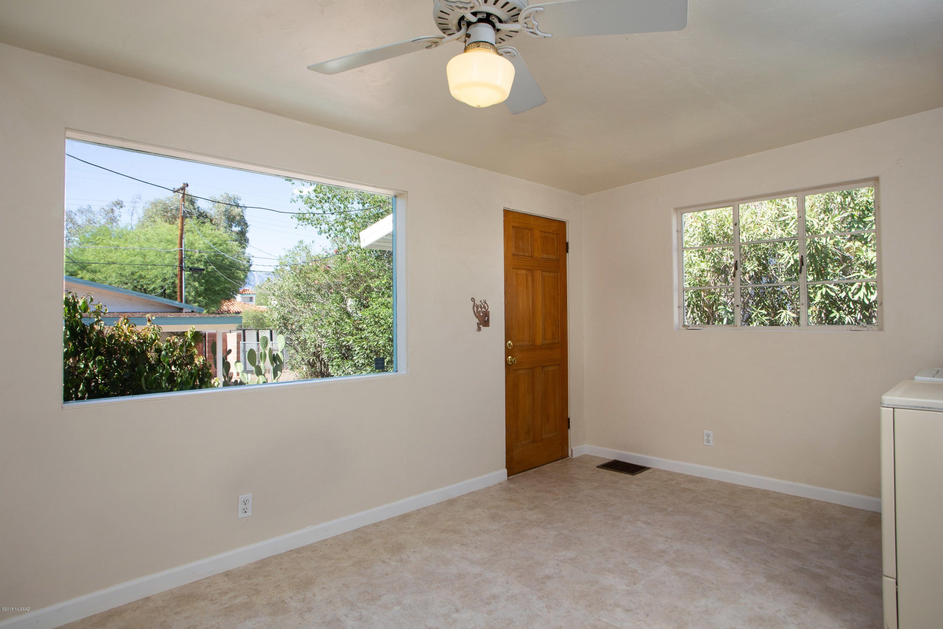 Jefferson Park - Residential