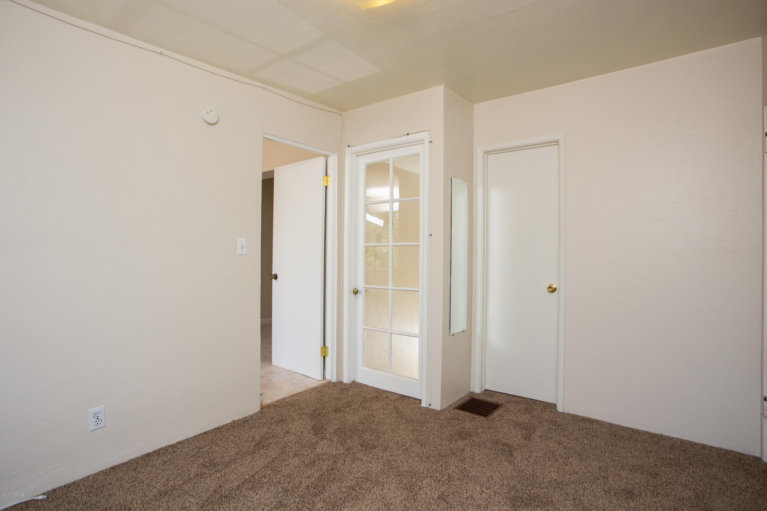 Jefferson Park - Residential