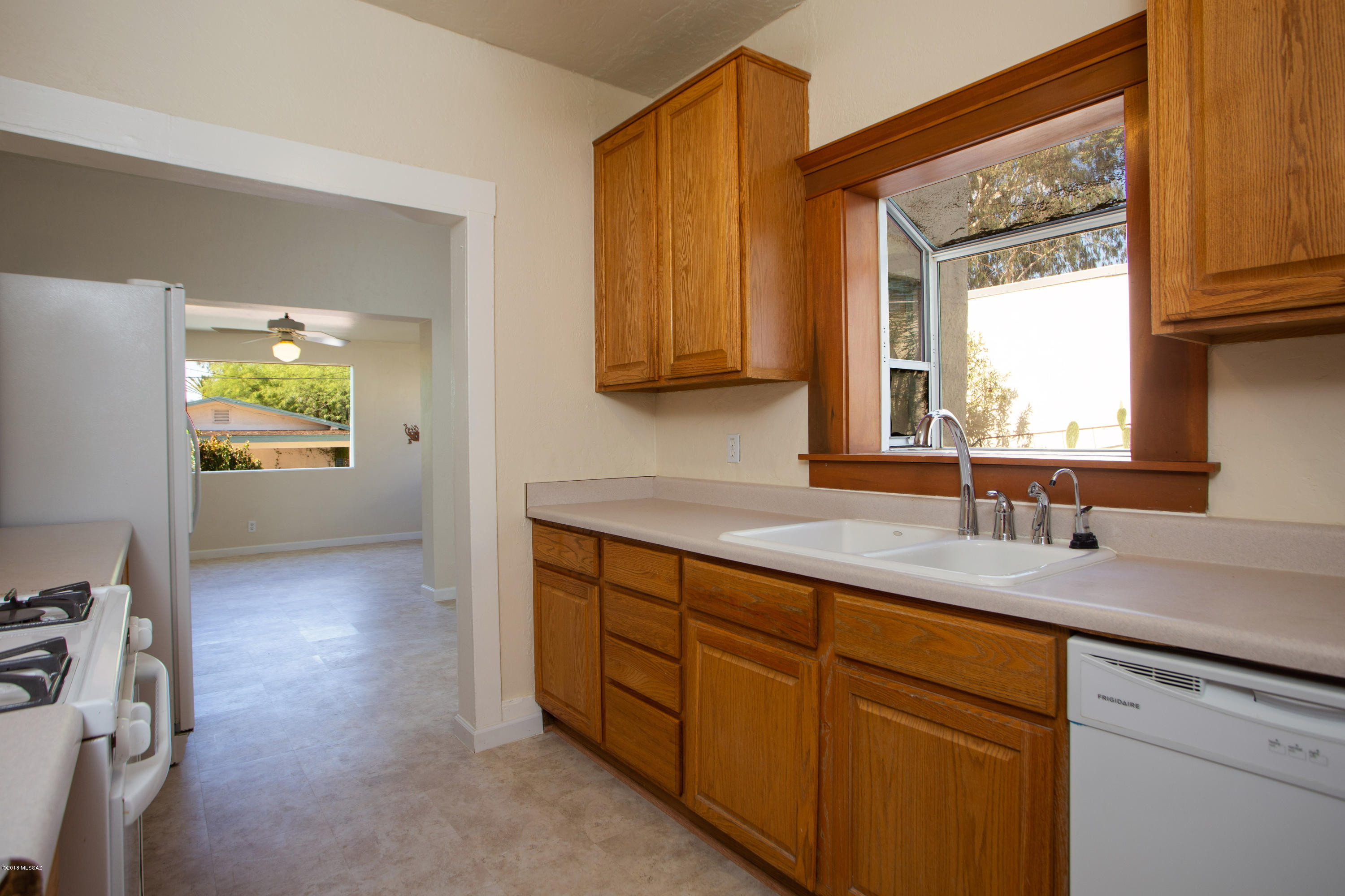 Jefferson Park - Residential