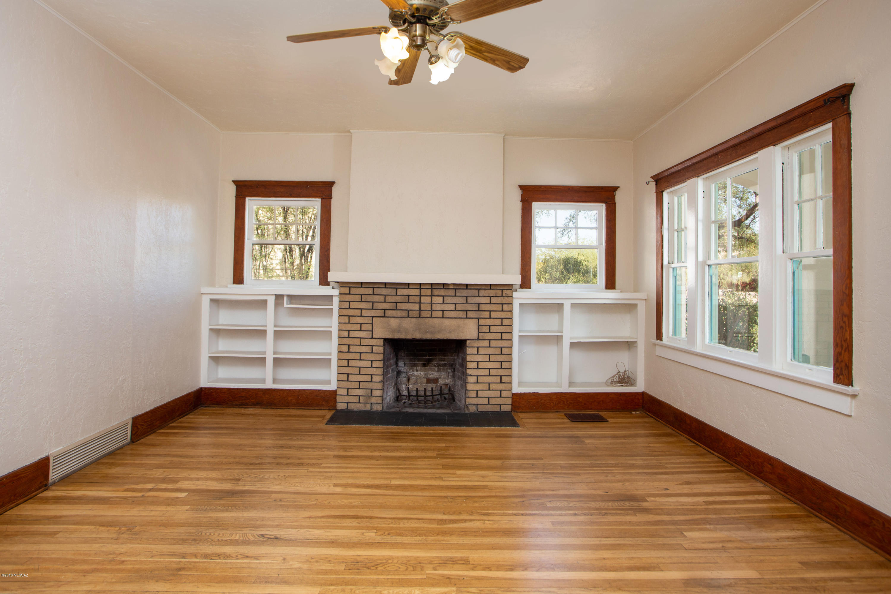 Jefferson Park - Residential