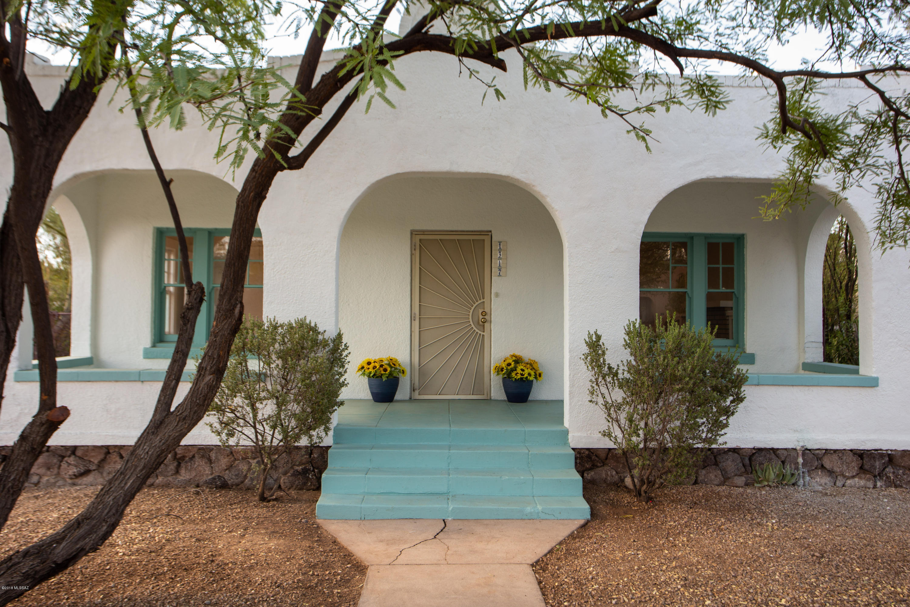Jefferson Park - Residential