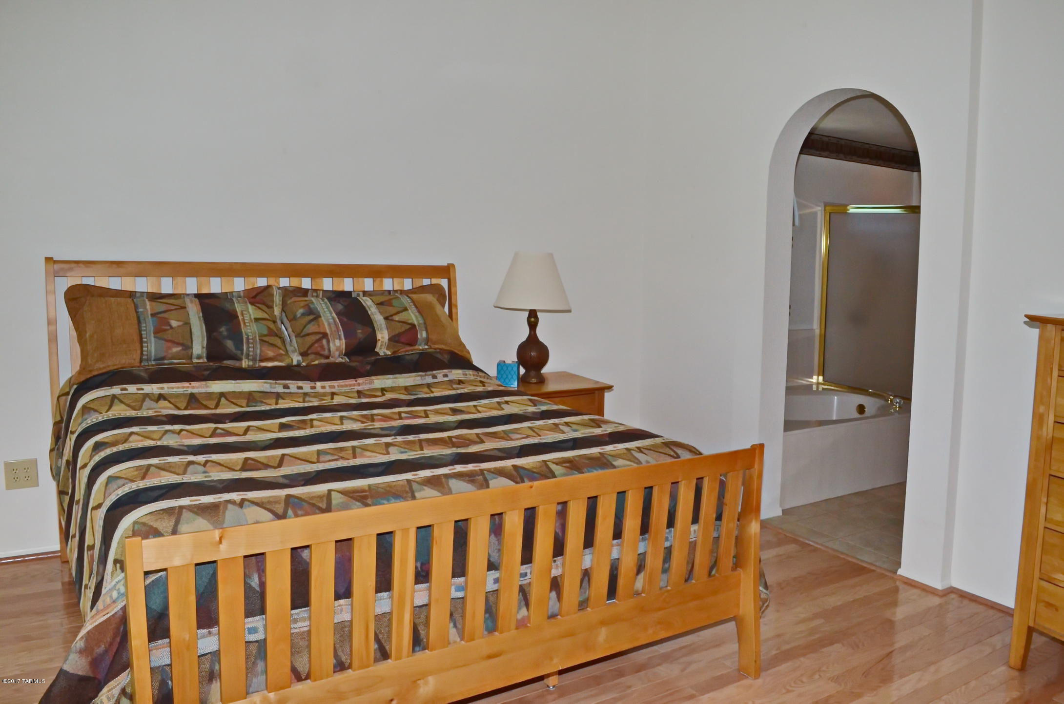 Sun City Vistoso Unit 6 - Residential
