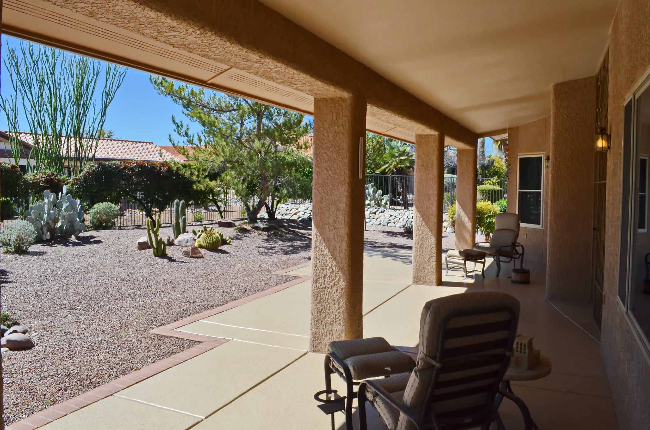 Sun City Vistoso Unit 6 - Residential