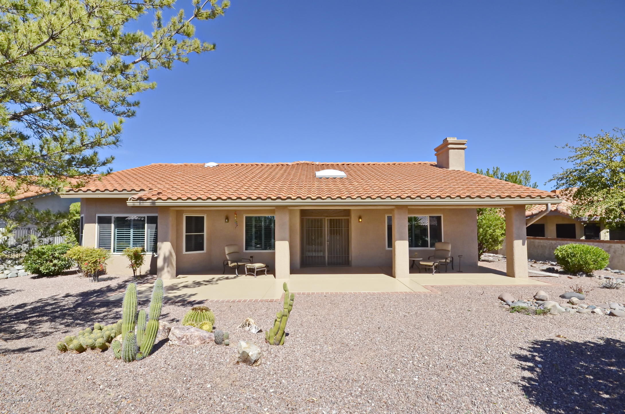 Sun City Vistoso Unit 6 - Residential