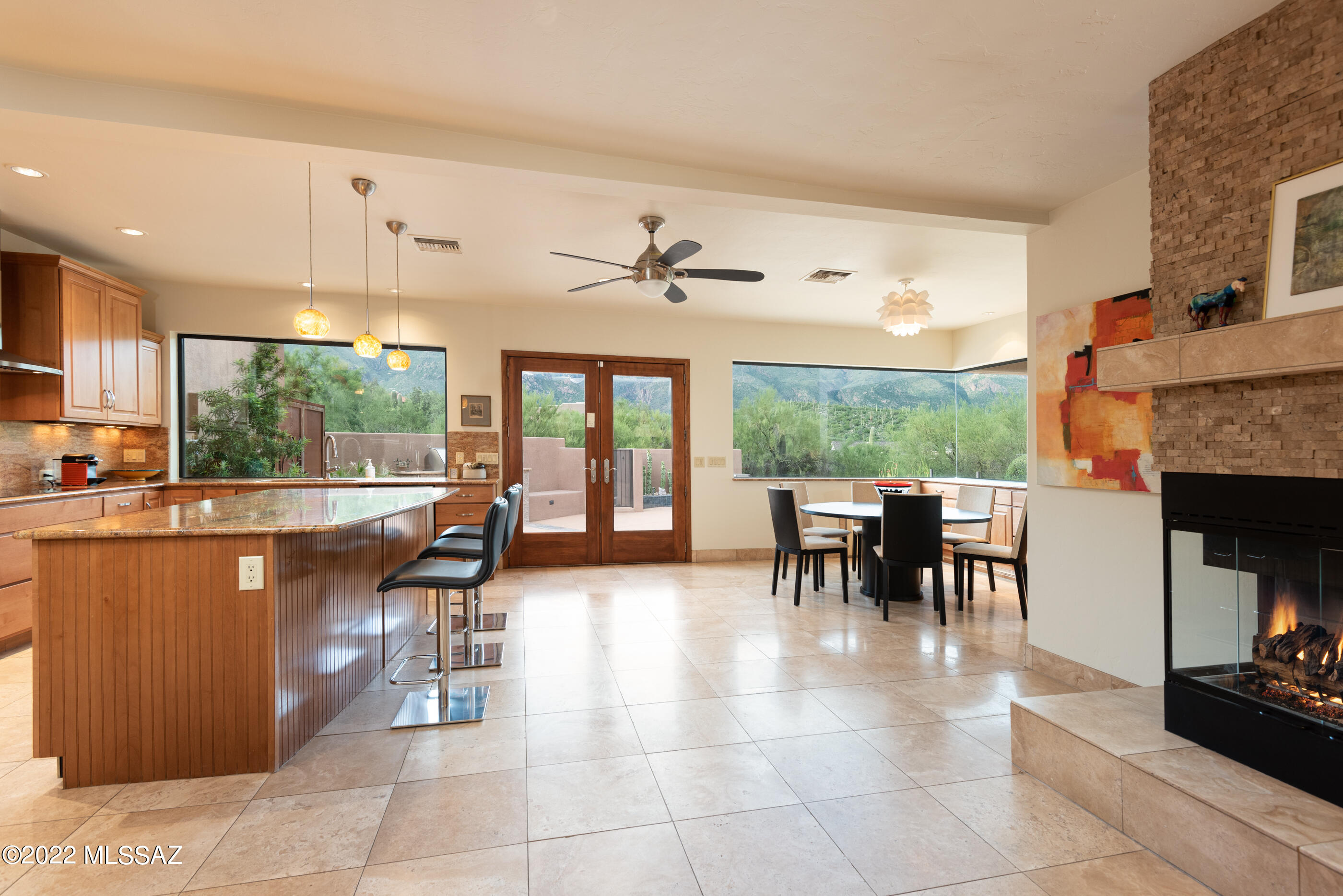 Cimarron Foothills Estates (98-179) - Residential