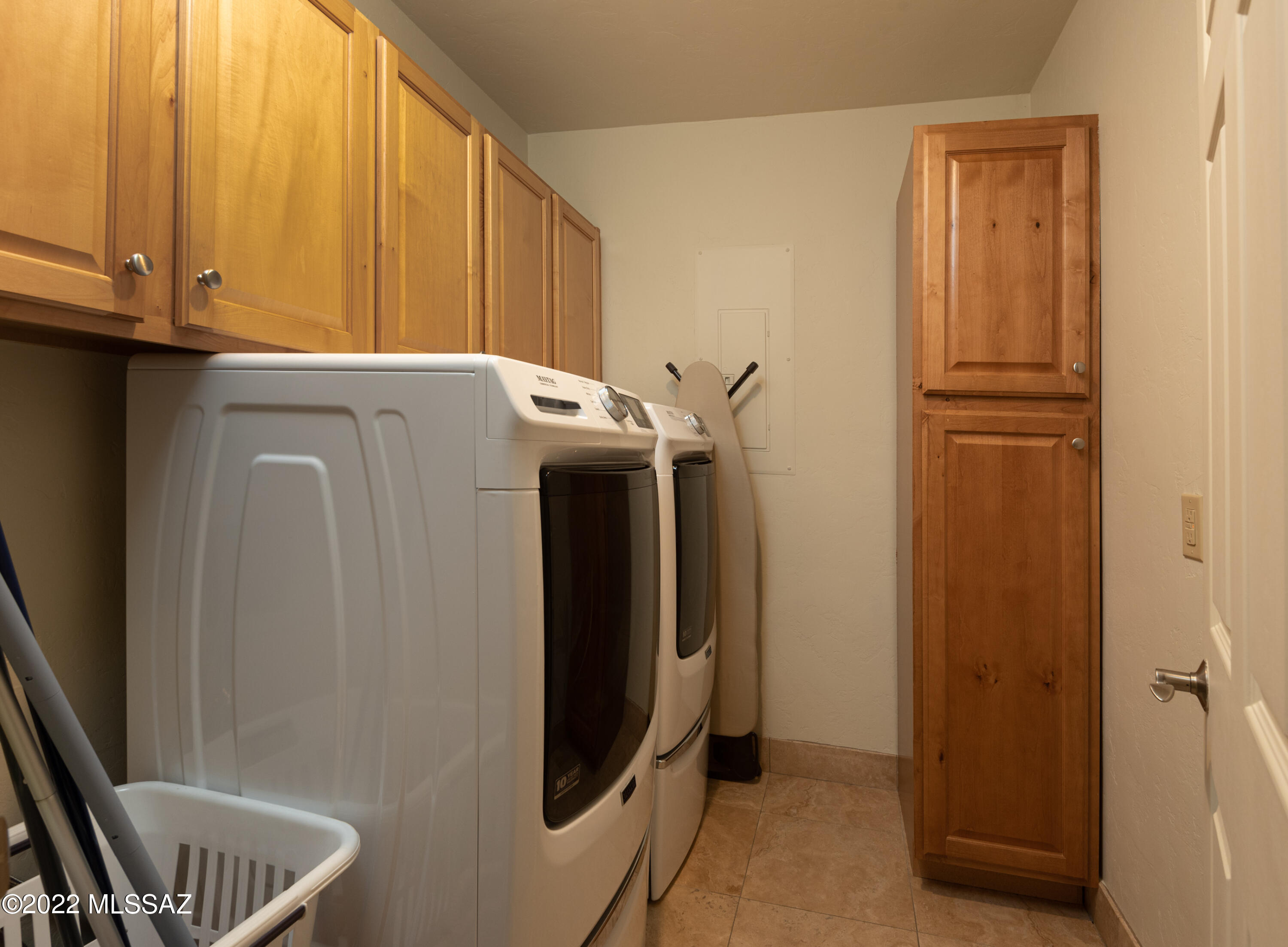 Cimarron Foothills Estates (98-179) - Residential