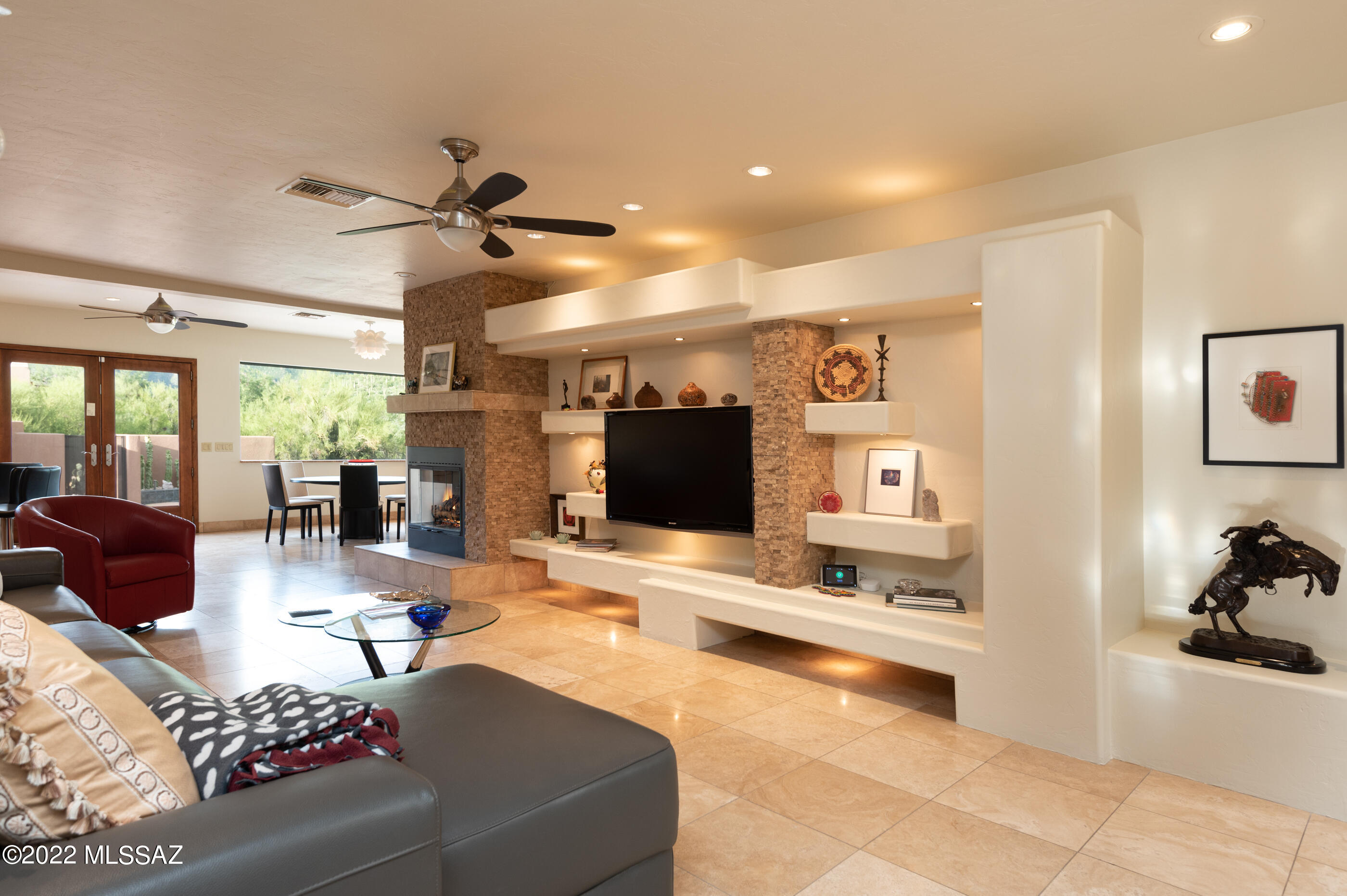 Cimarron Foothills Estates (98-179) - Residential