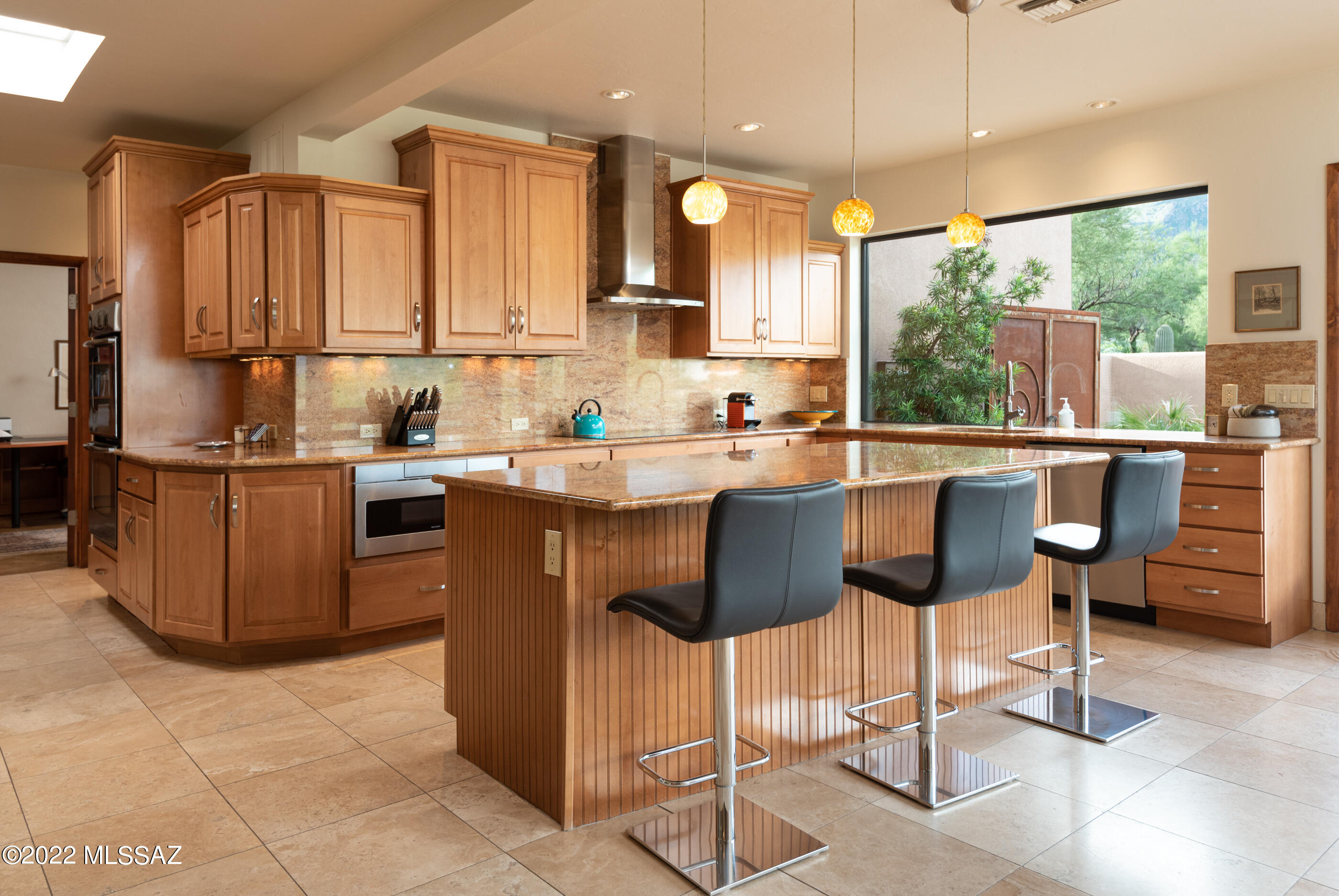 Cimarron Foothills Estates (98-179) - Residential