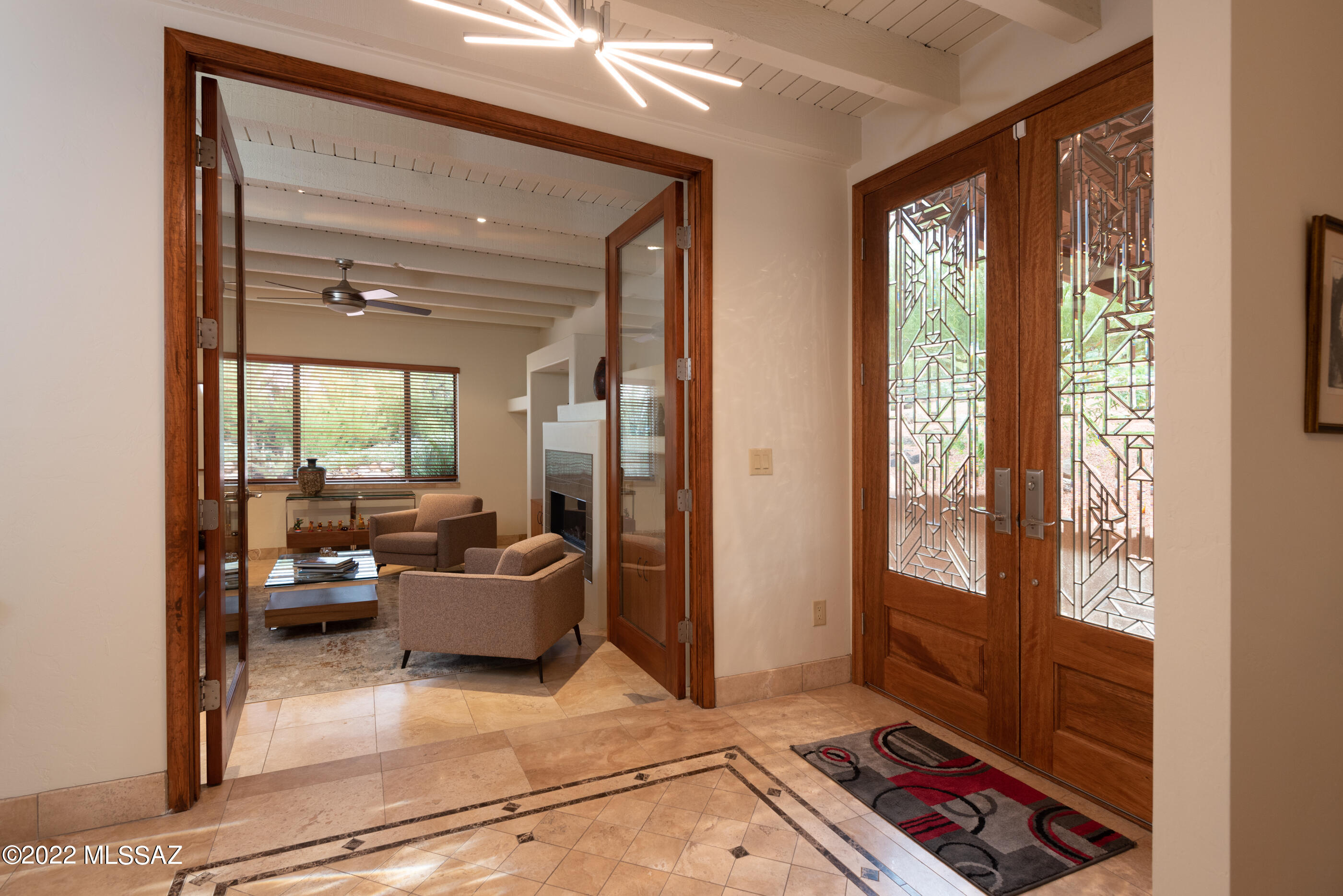 Cimarron Foothills Estates (98-179) - Residential