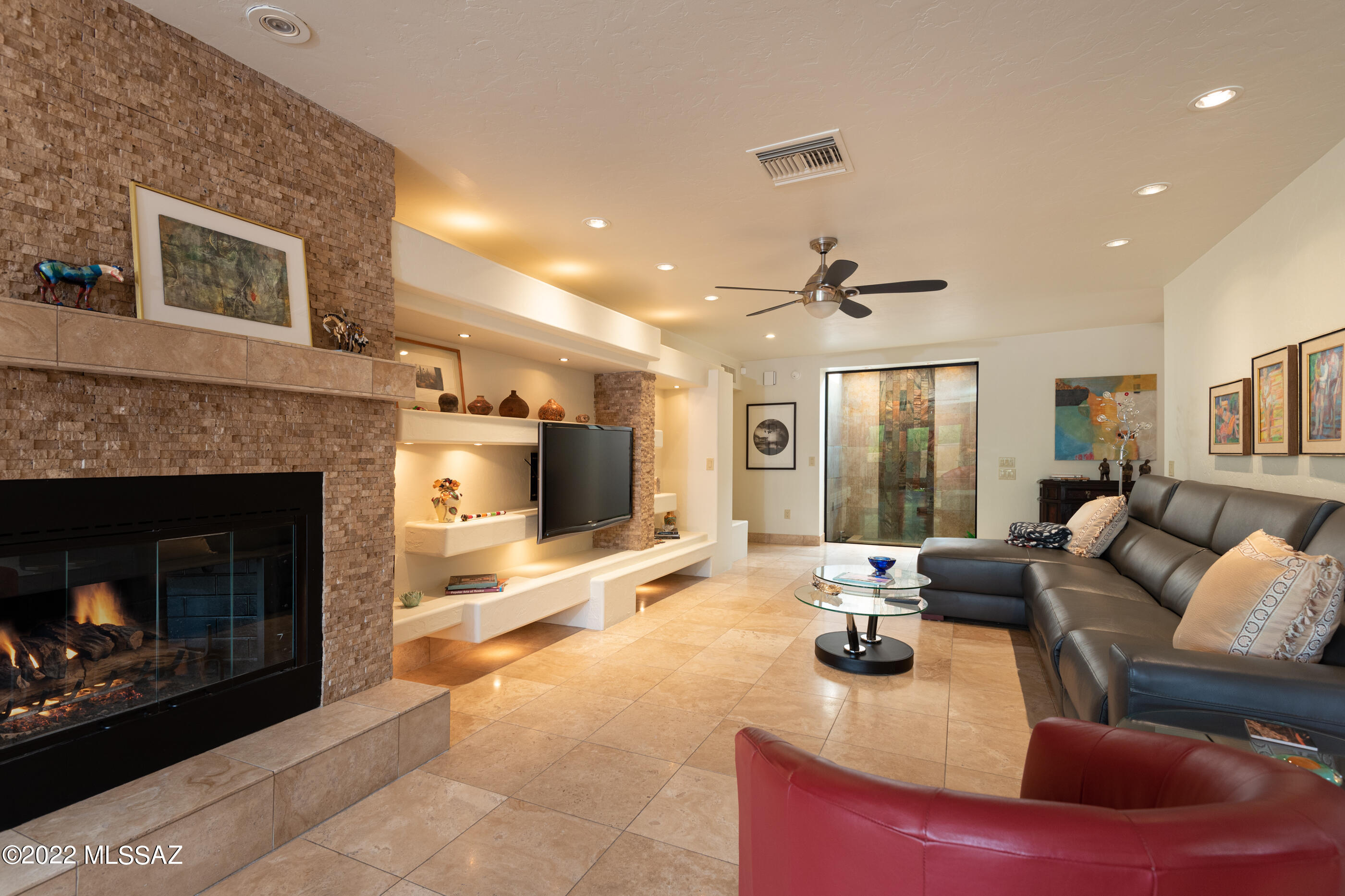 Cimarron Foothills Estates (98-179) - Residential