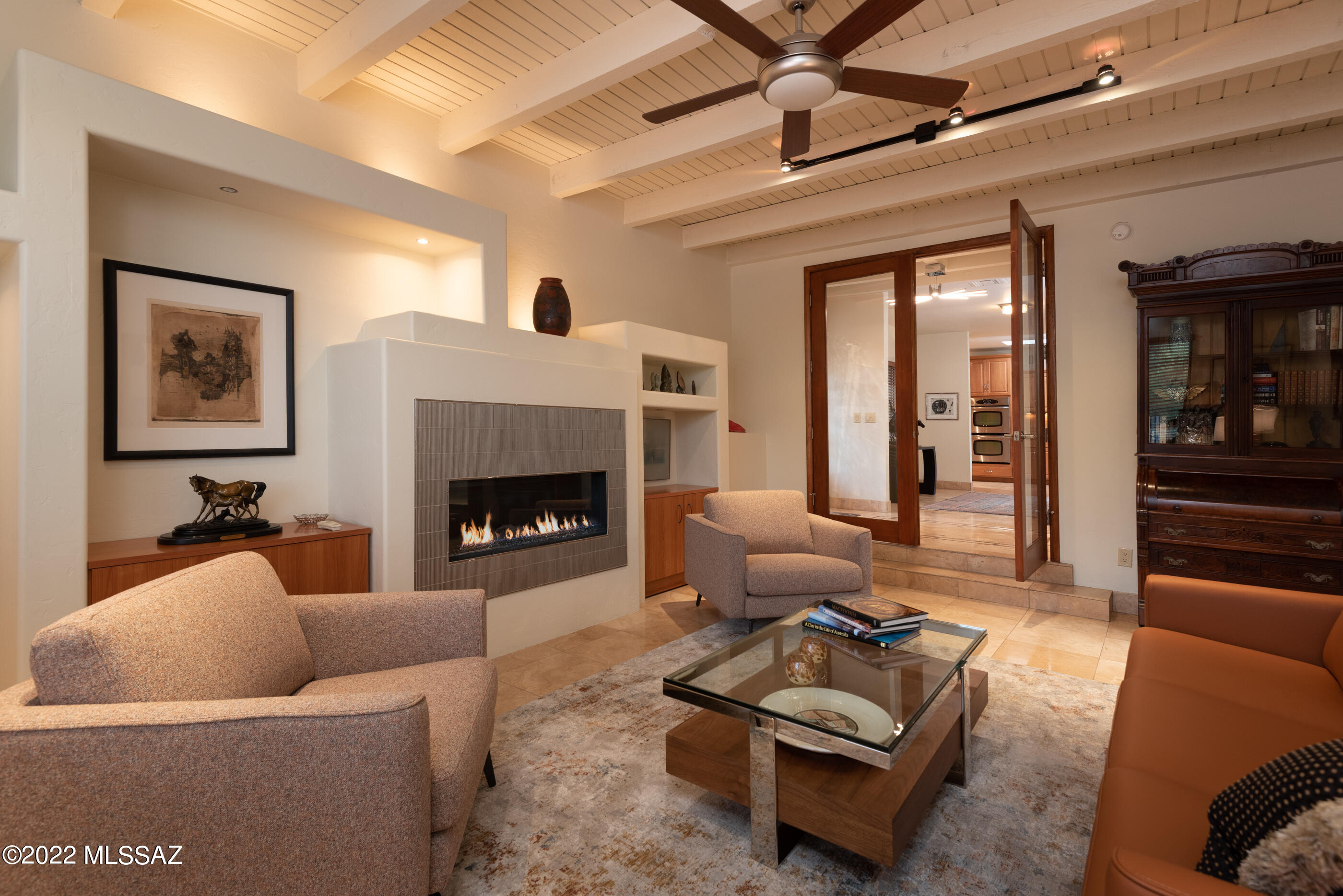 Cimarron Foothills Estates (98-179) - Residential