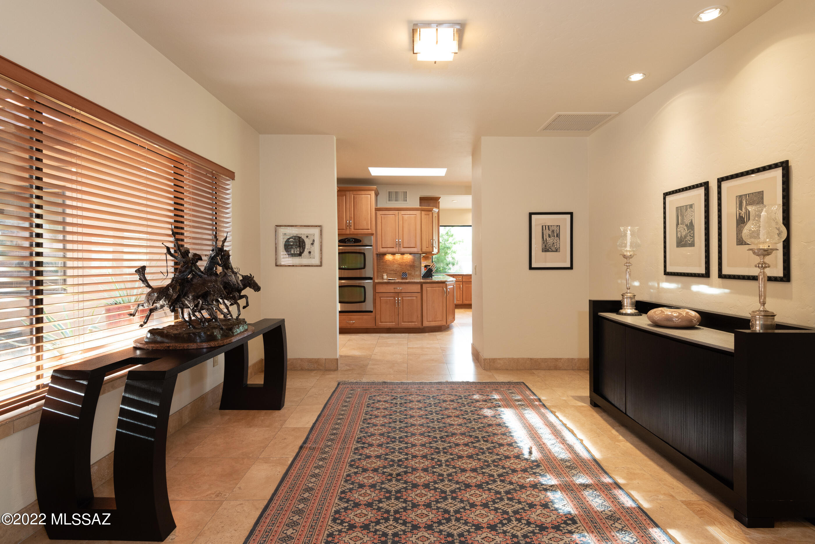 Cimarron Foothills Estates (98-179) - Residential