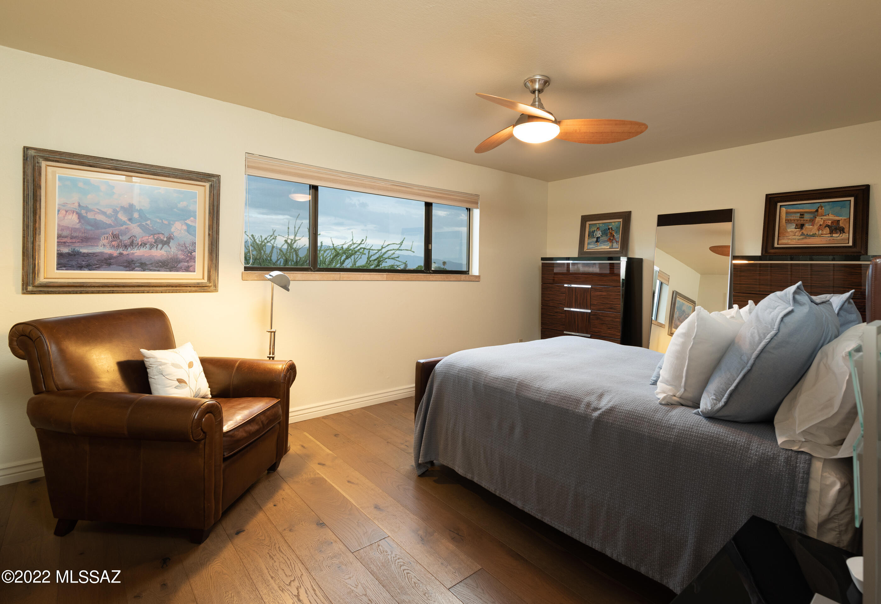 Cimarron Foothills Estates (98-179) - Residential