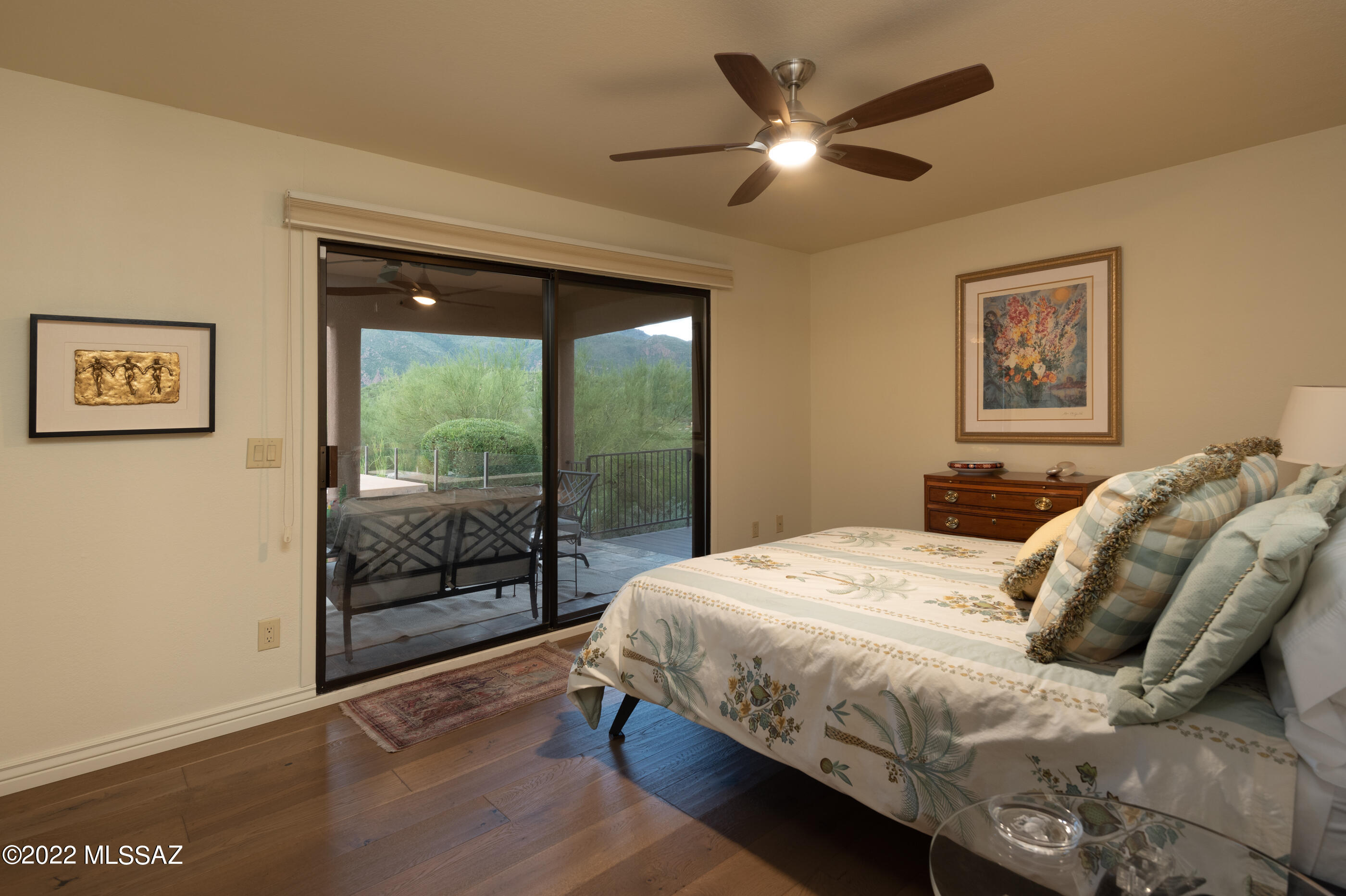 Cimarron Foothills Estates (98-179) - Residential