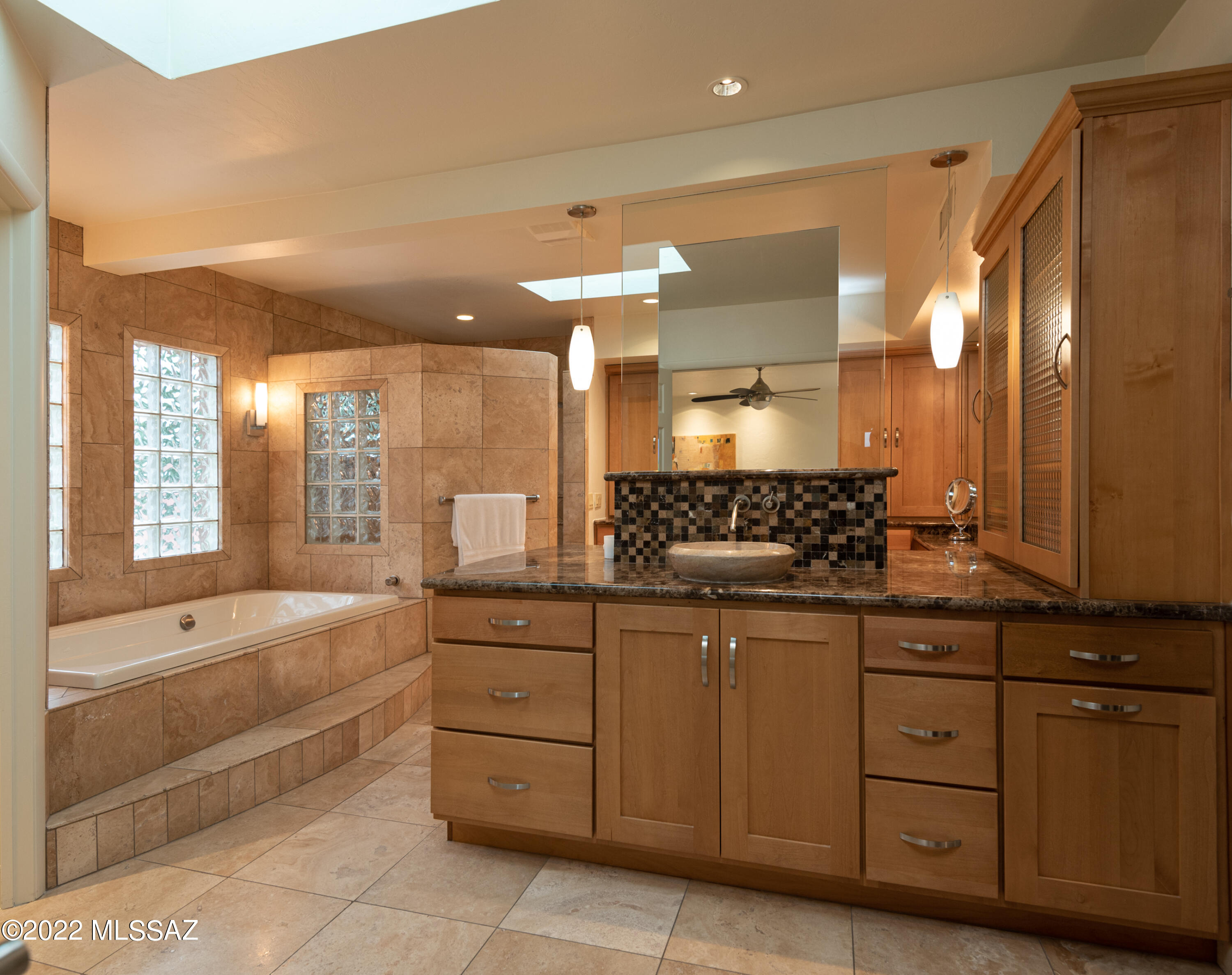 Cimarron Foothills Estates (98-179) - Residential