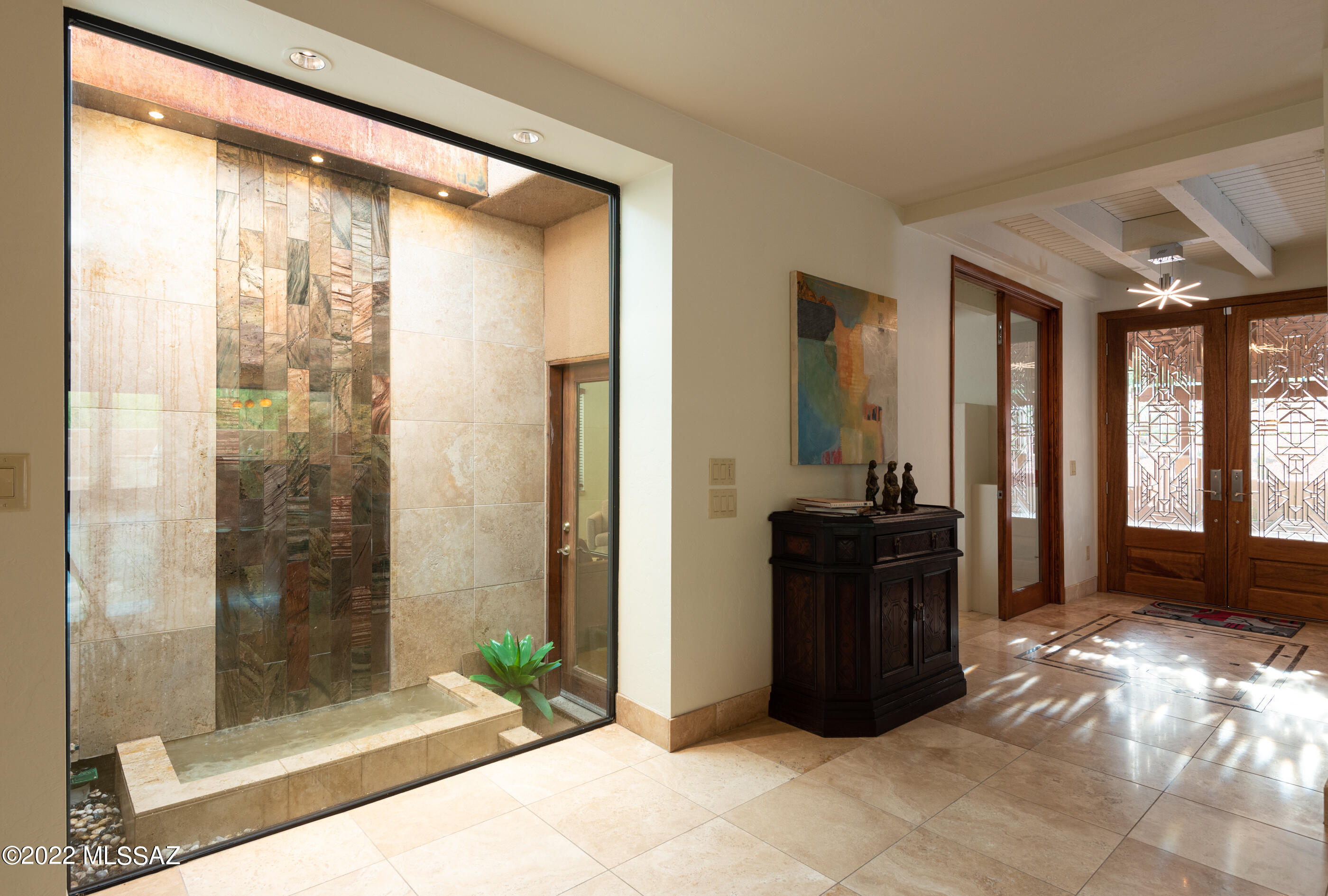 Cimarron Foothills Estates (98-179) - Residential