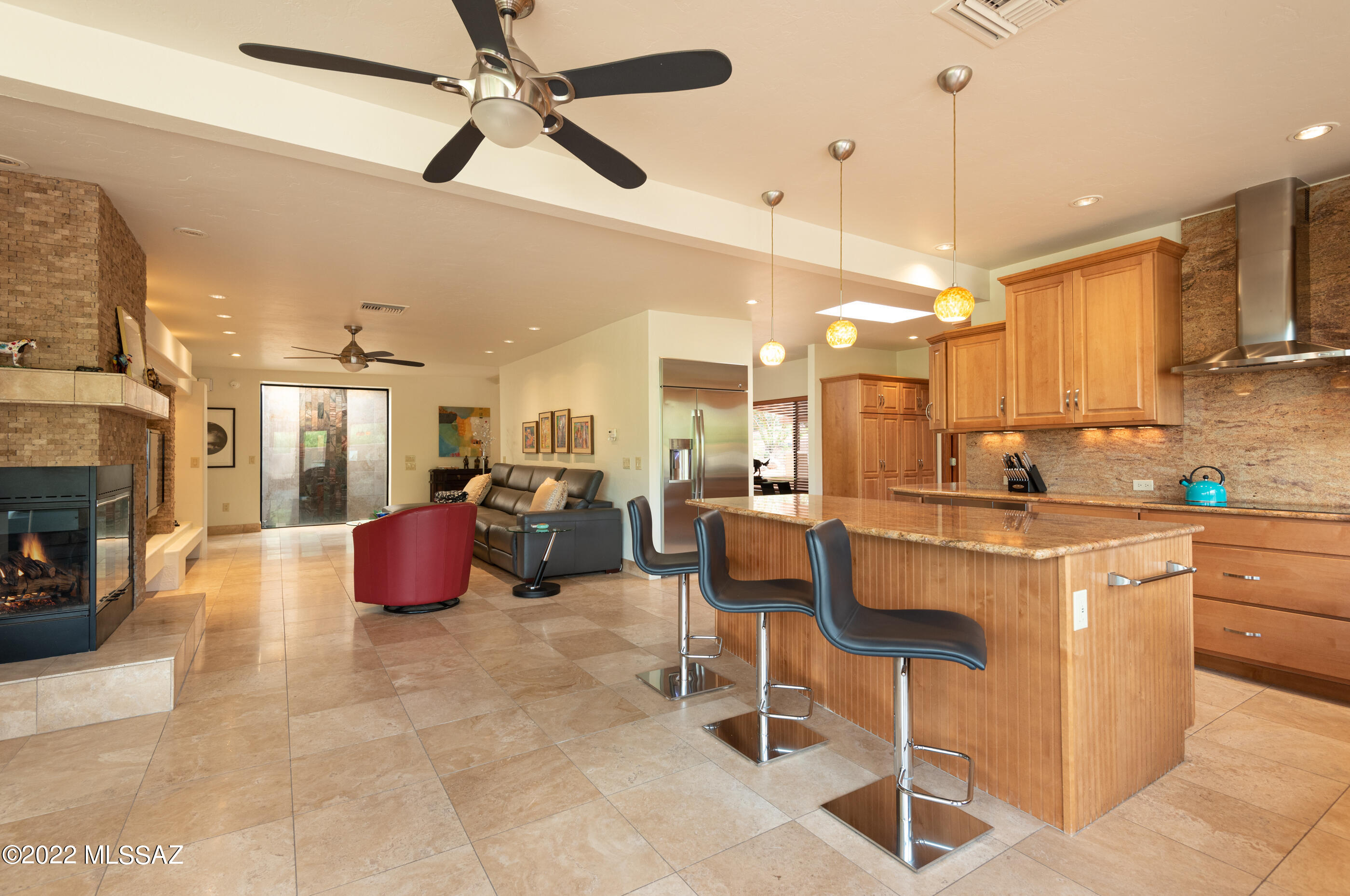 Cimarron Foothills Estates (98-179) - Residential