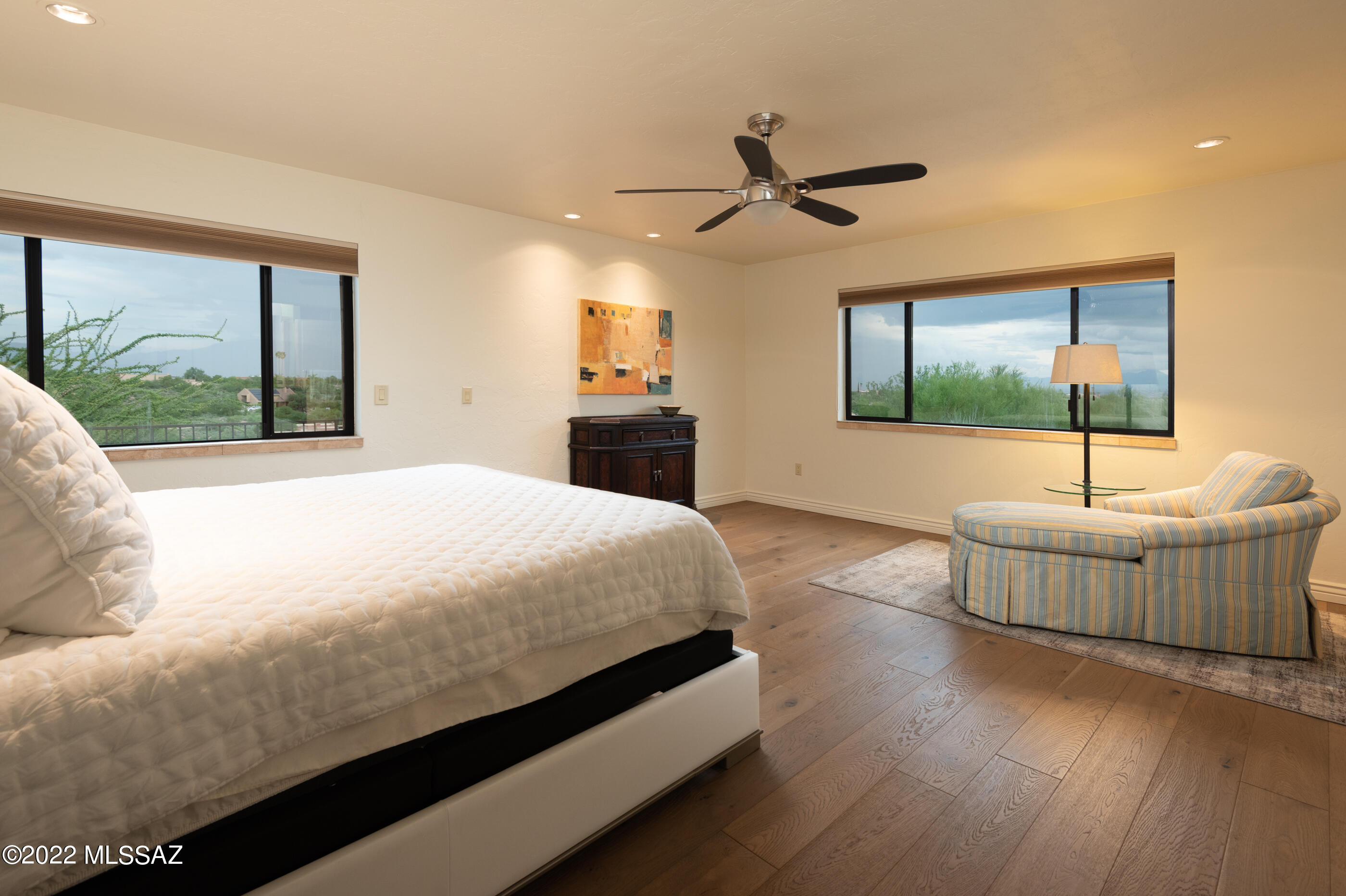 Cimarron Foothills Estates (98-179) - Residential