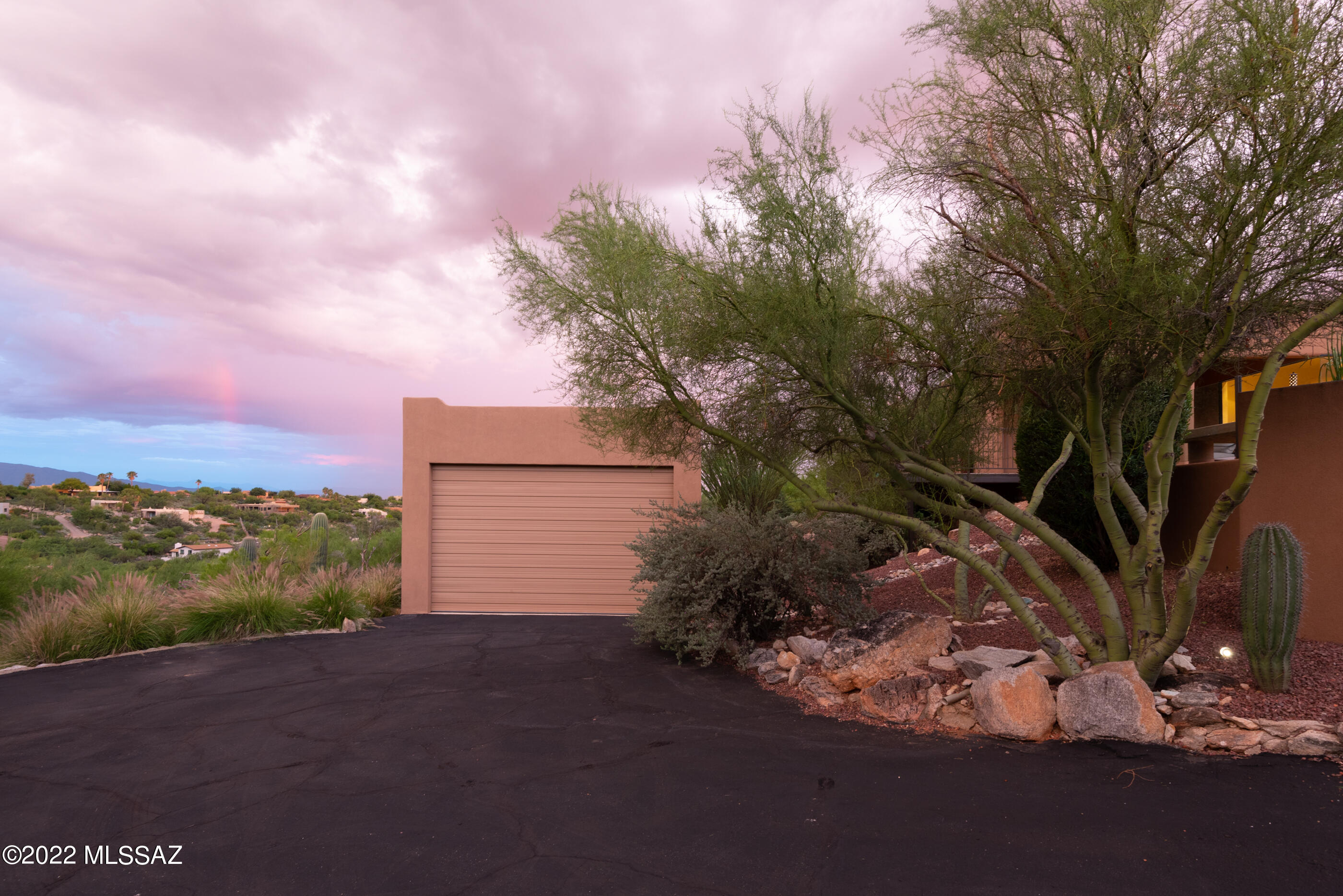 Cimarron Foothills Estates (98-179) - Residential