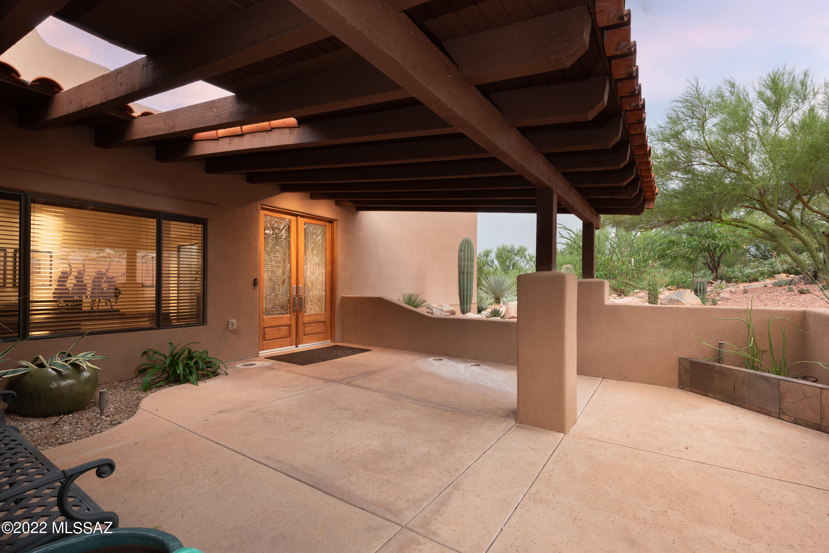 Cimarron Foothills Estates (98-179) - Residential