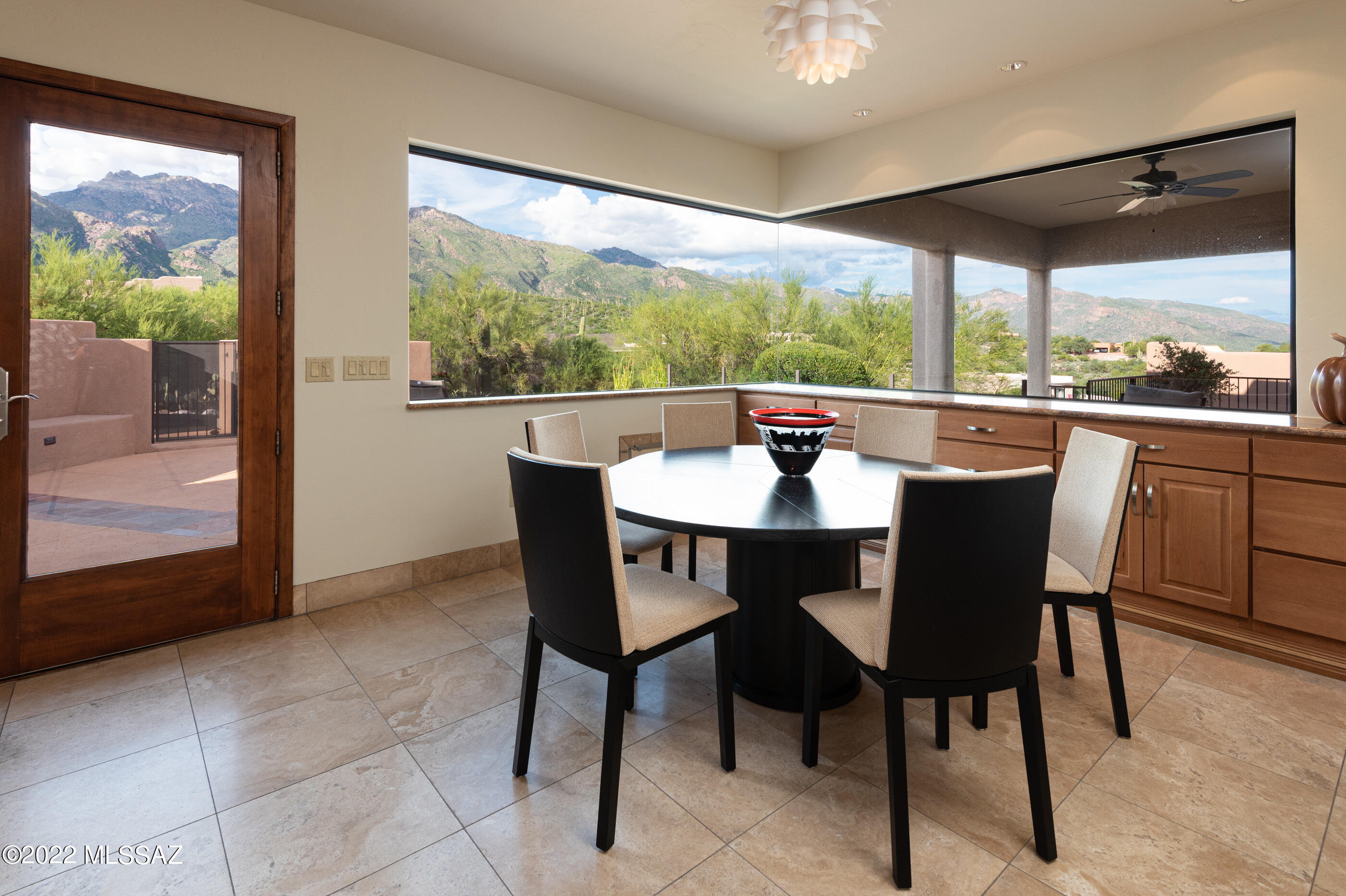 Cimarron Foothills Estates (98-179) - Residential