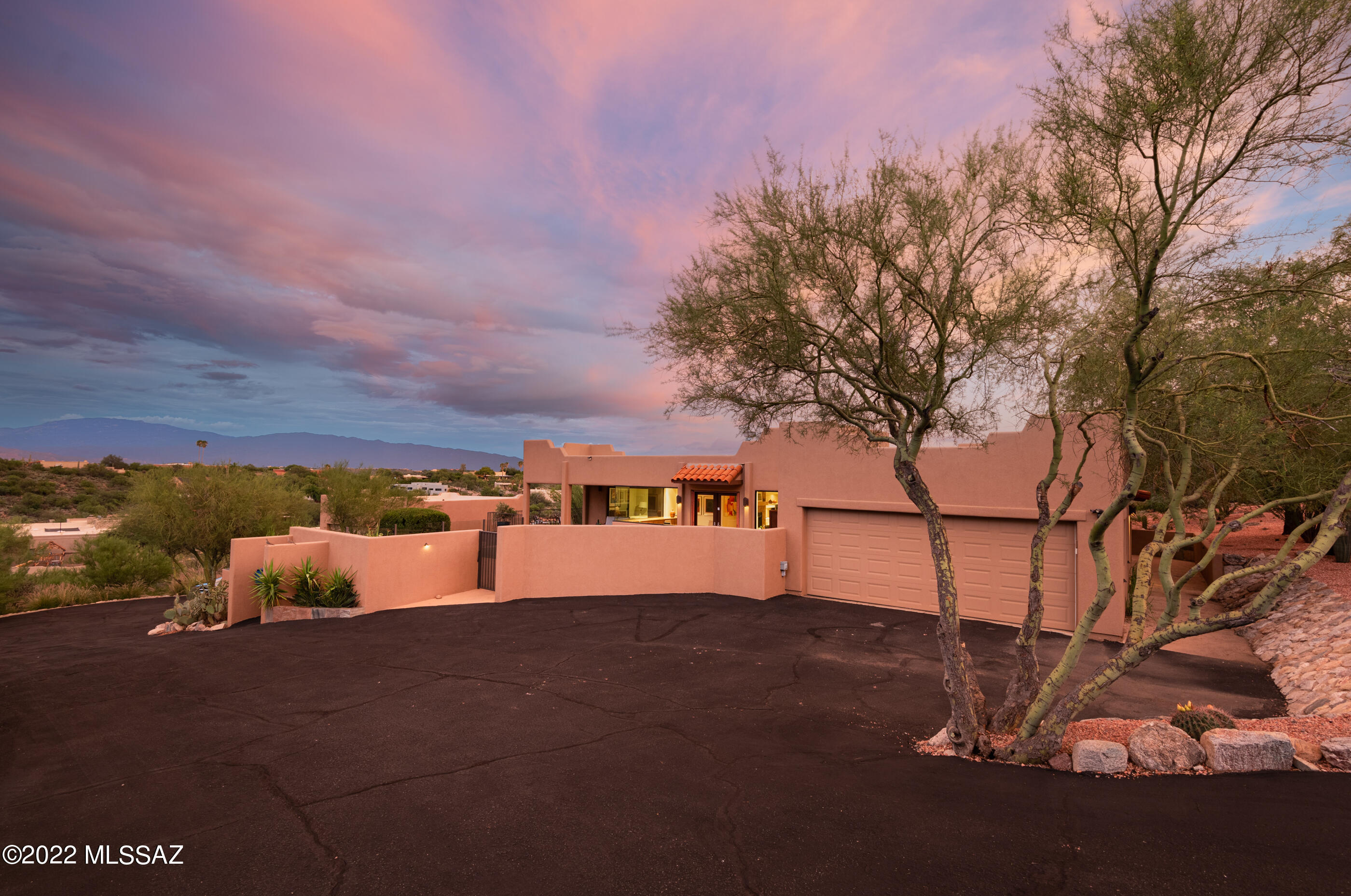 Cimarron Foothills Estates (98-179) - Residential