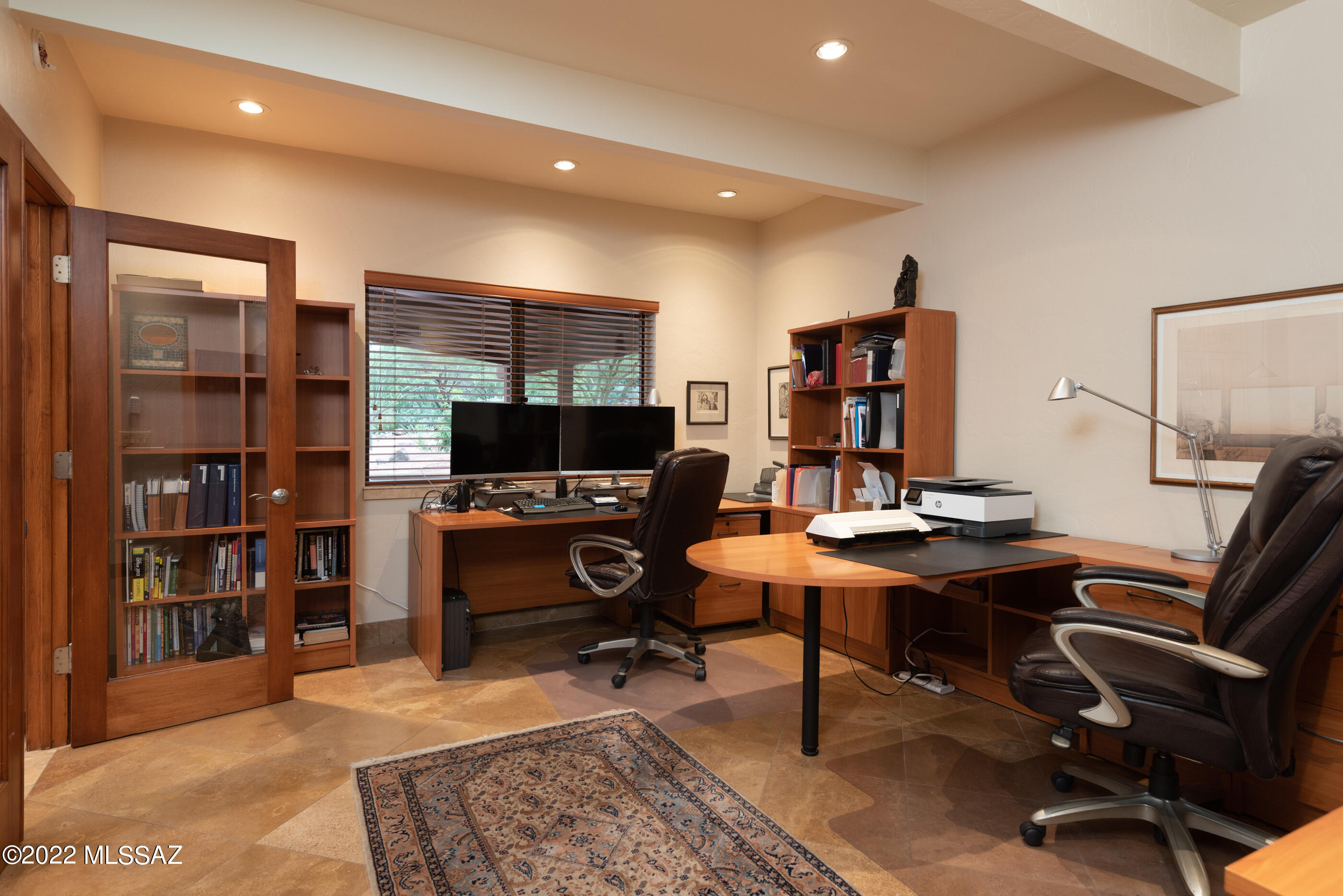 Cimarron Foothills Estates (98-179) - Residential
