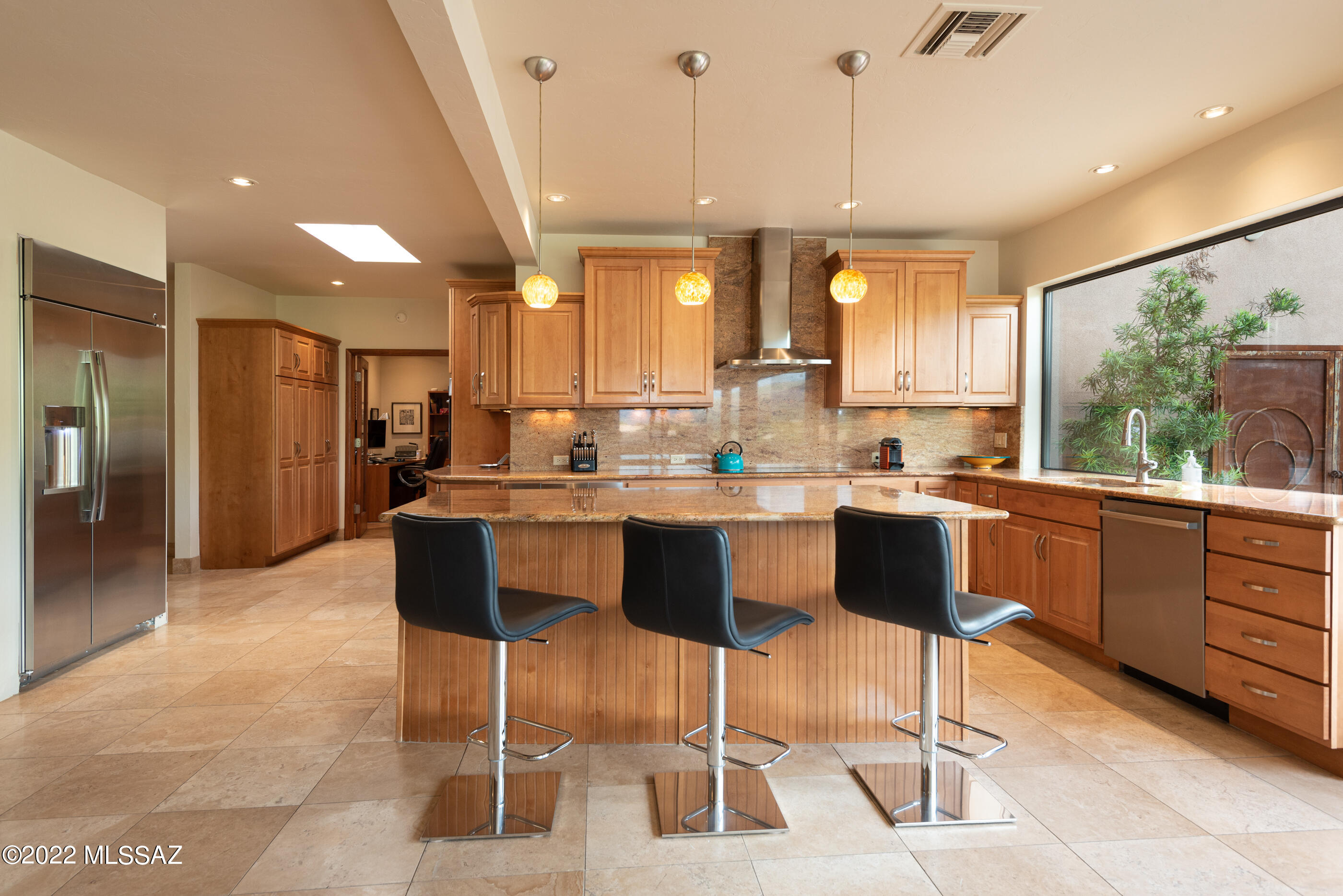 Cimarron Foothills Estates (98-179) - Residential