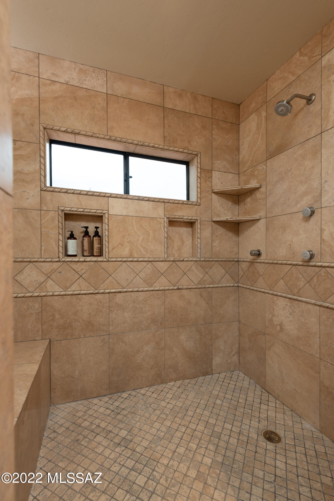 Cimarron Foothills Estates (98-179) - Residential