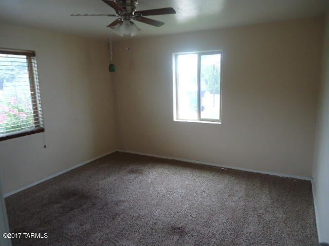 Washington Heights Resub. - Residential Lease