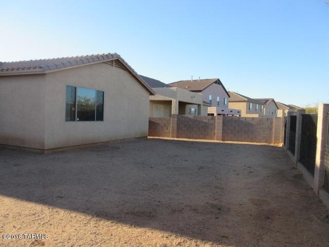 Star Valley Block 18 - Residential
