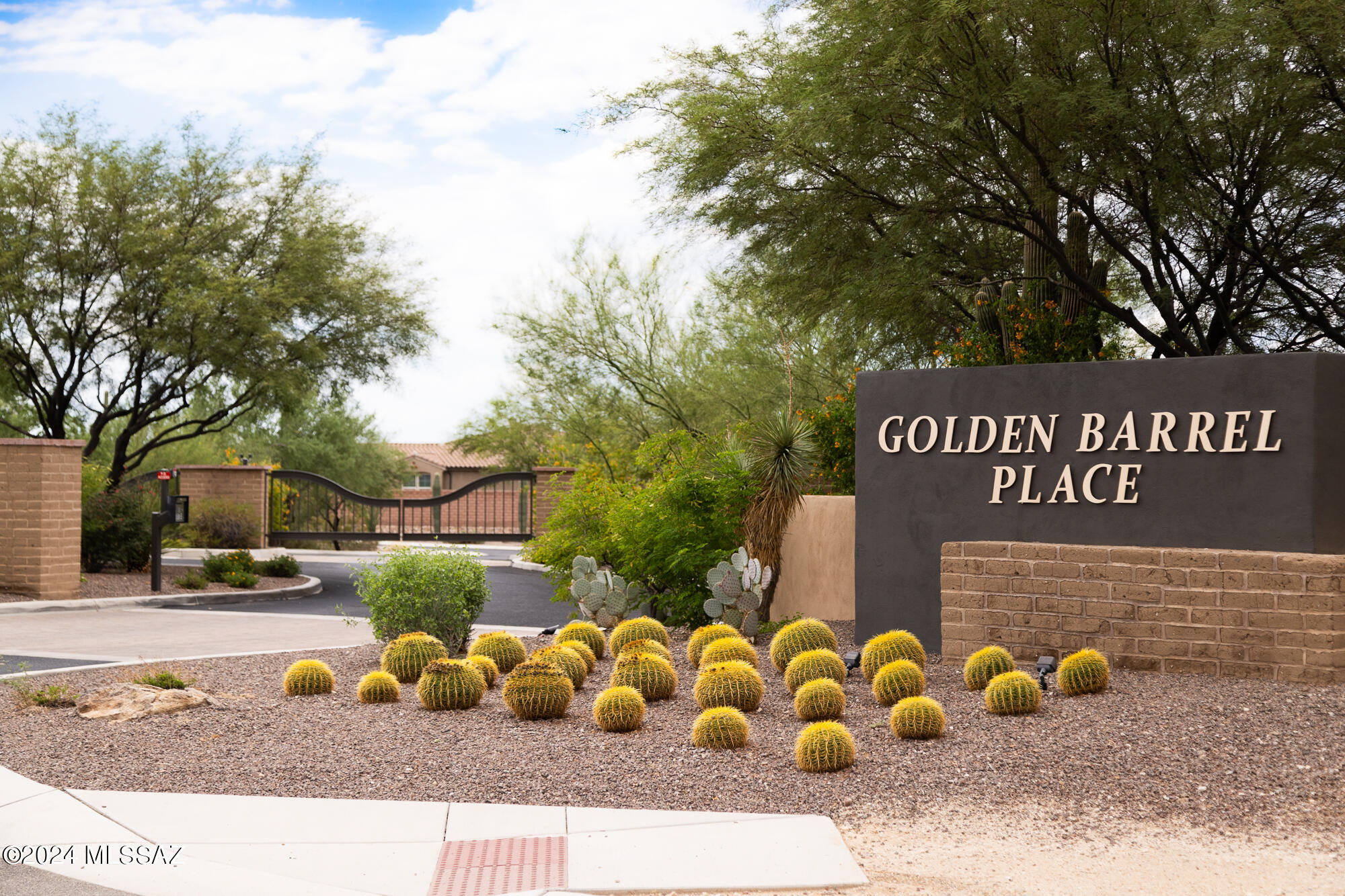 Golden Barrel Place At Dove Mountain SQ20141710079 - Residential