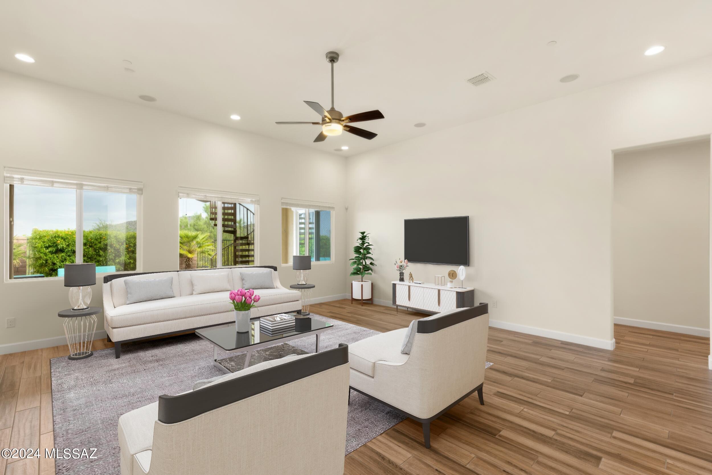 Golden Barrel Place At Dove Mountain SQ20141710079 - Residential