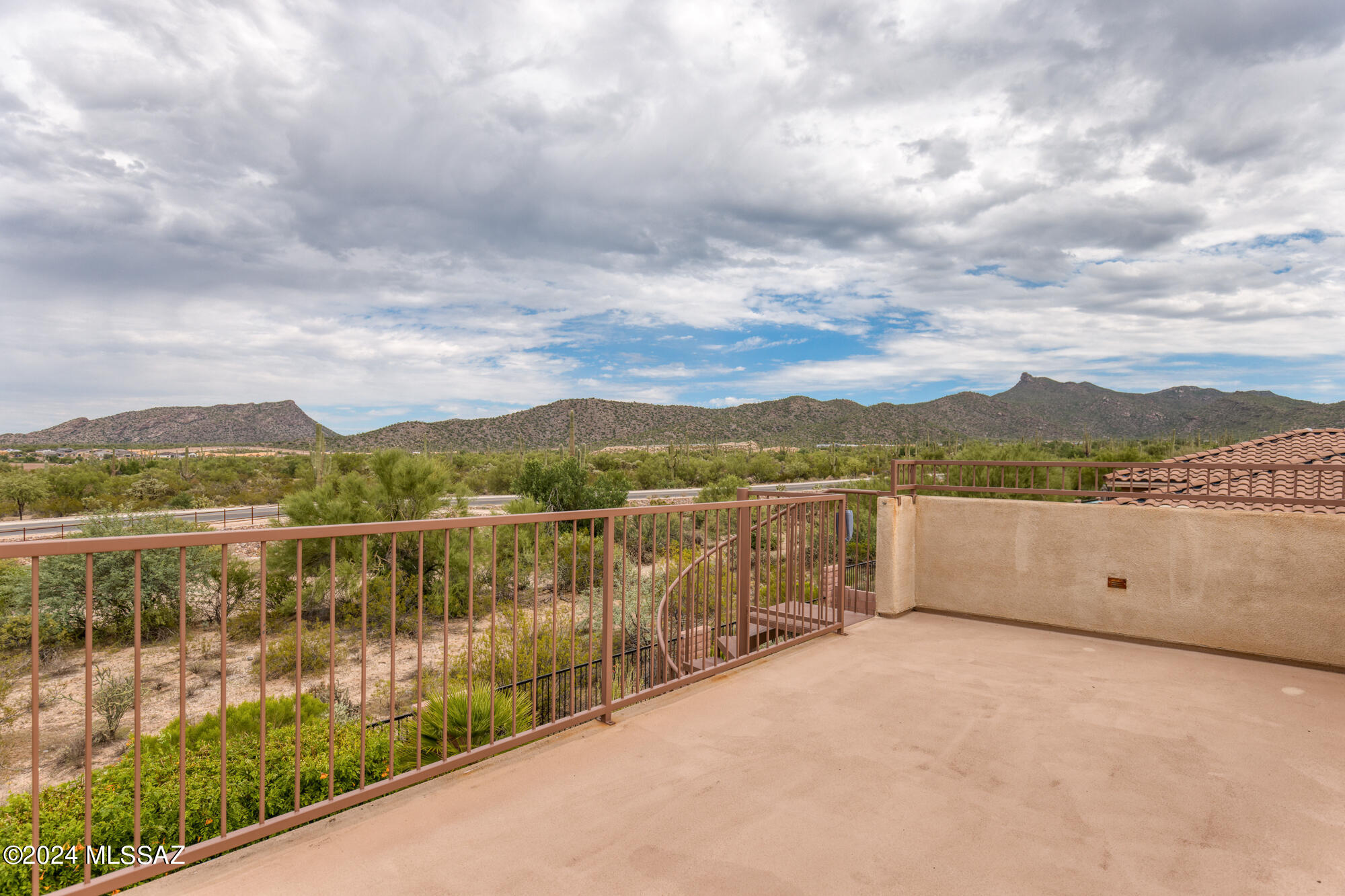 Golden Barrel Place At Dove Mountain SQ20141710079 - Residential