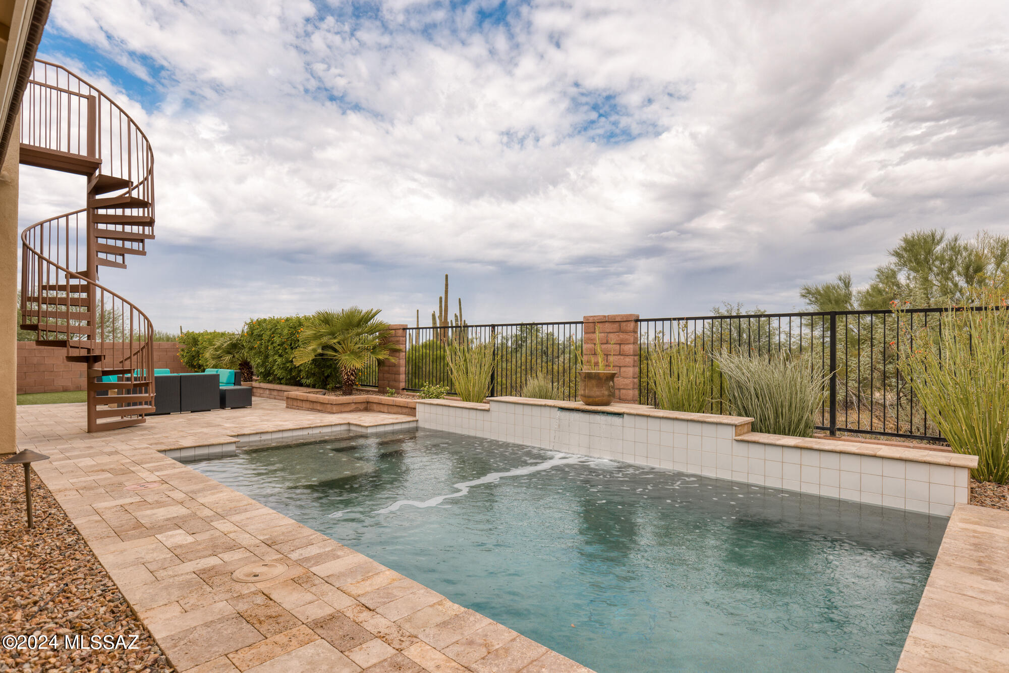 Golden Barrel Place At Dove Mountain SQ20141710079 - Residential