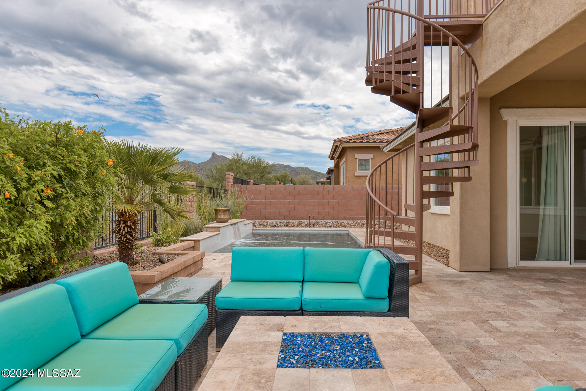 Golden Barrel Place At Dove Mountain SQ20141710079 - Residential