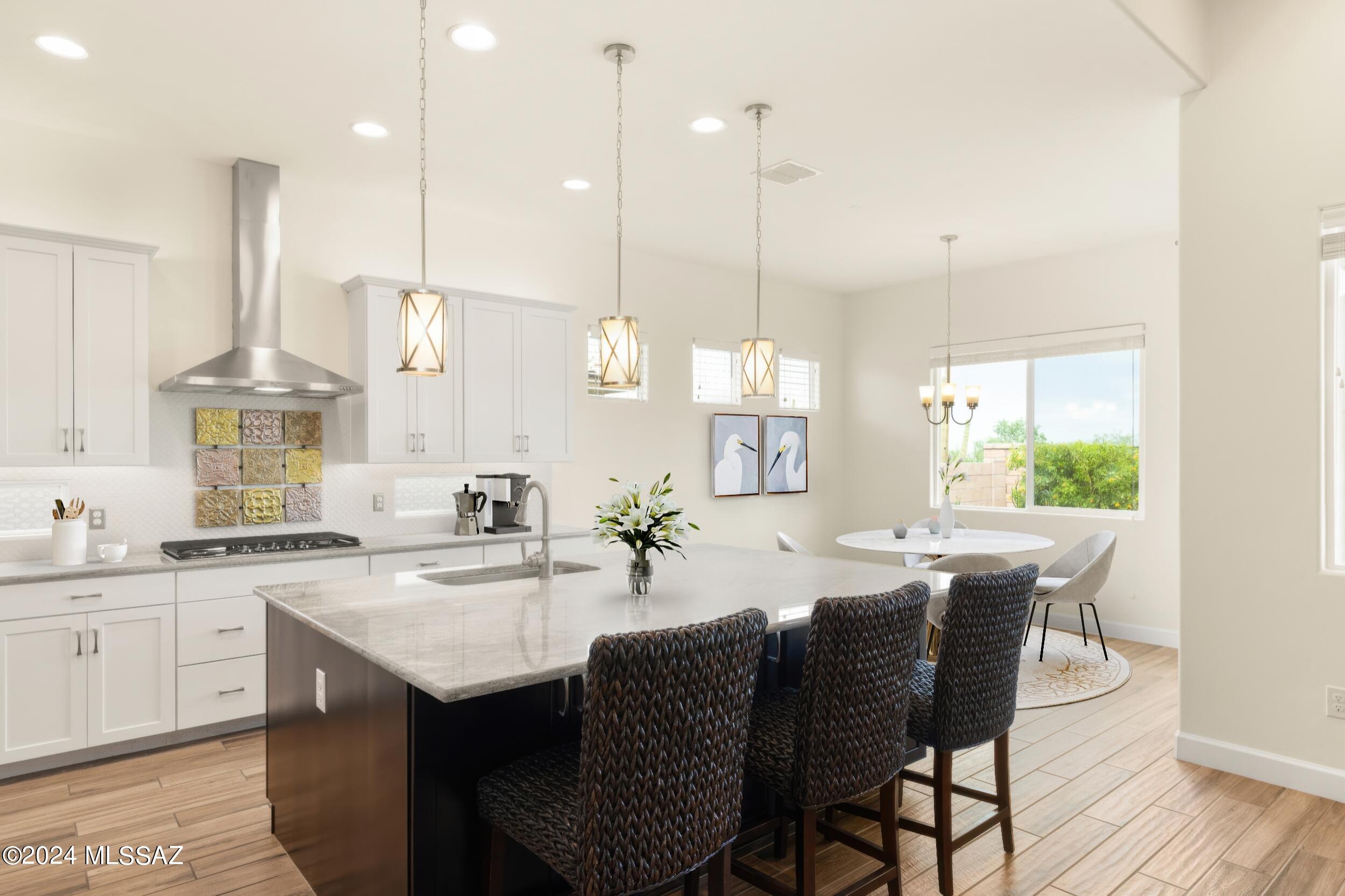 Golden Barrel Place At Dove Mountain SQ20141710079 - Residential